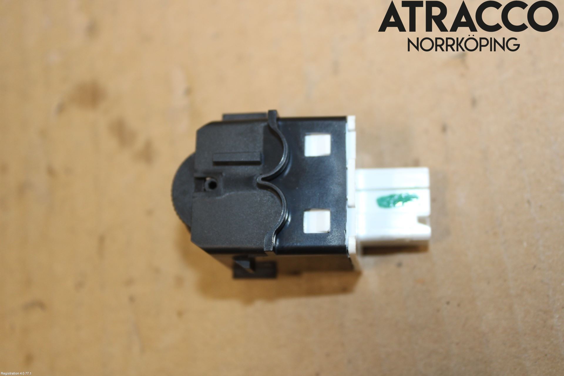 Toyota PROACE II 16- Strömställare Ljus