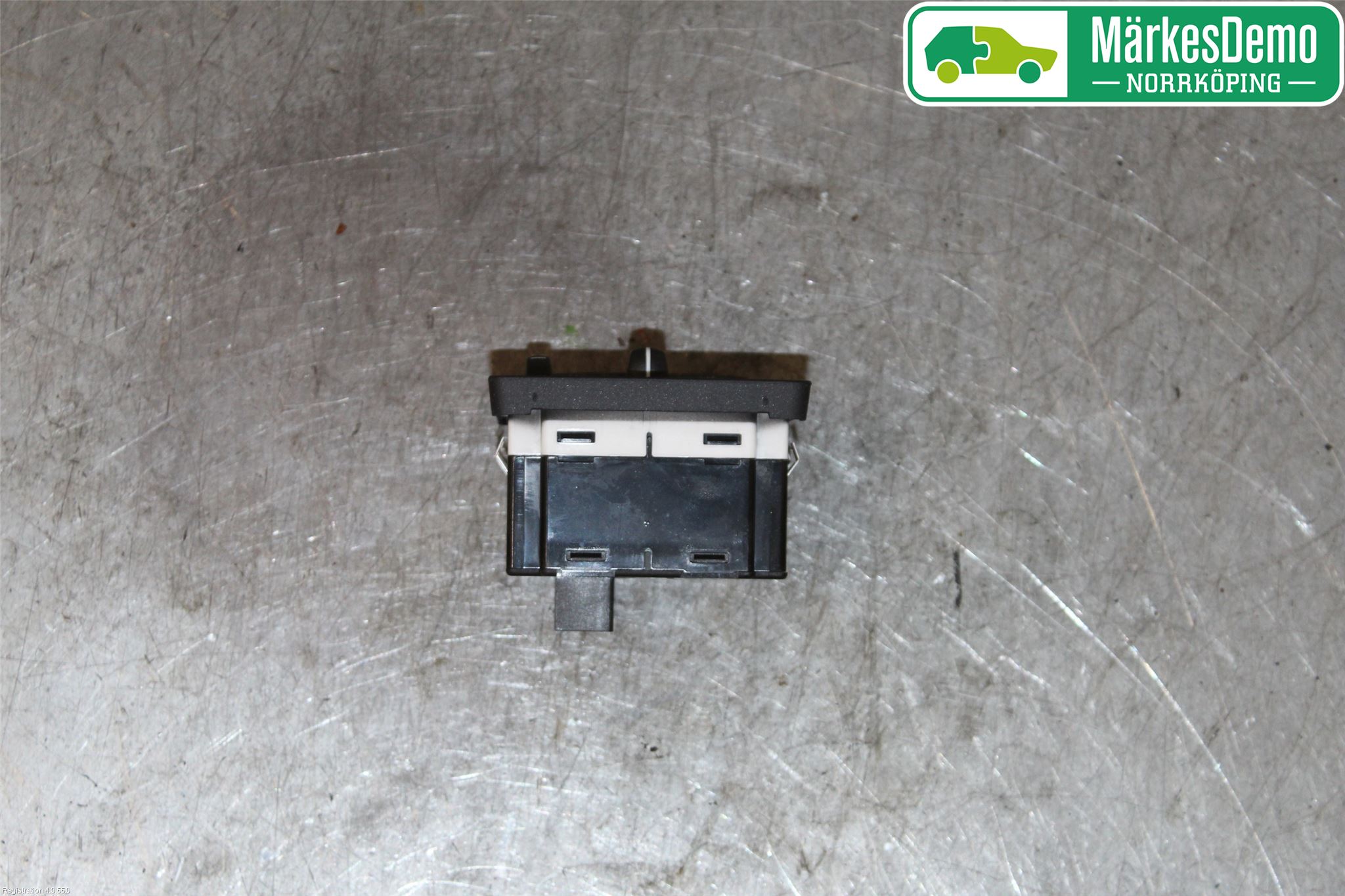 Volvo V50 08-12 Strömställare Ljus