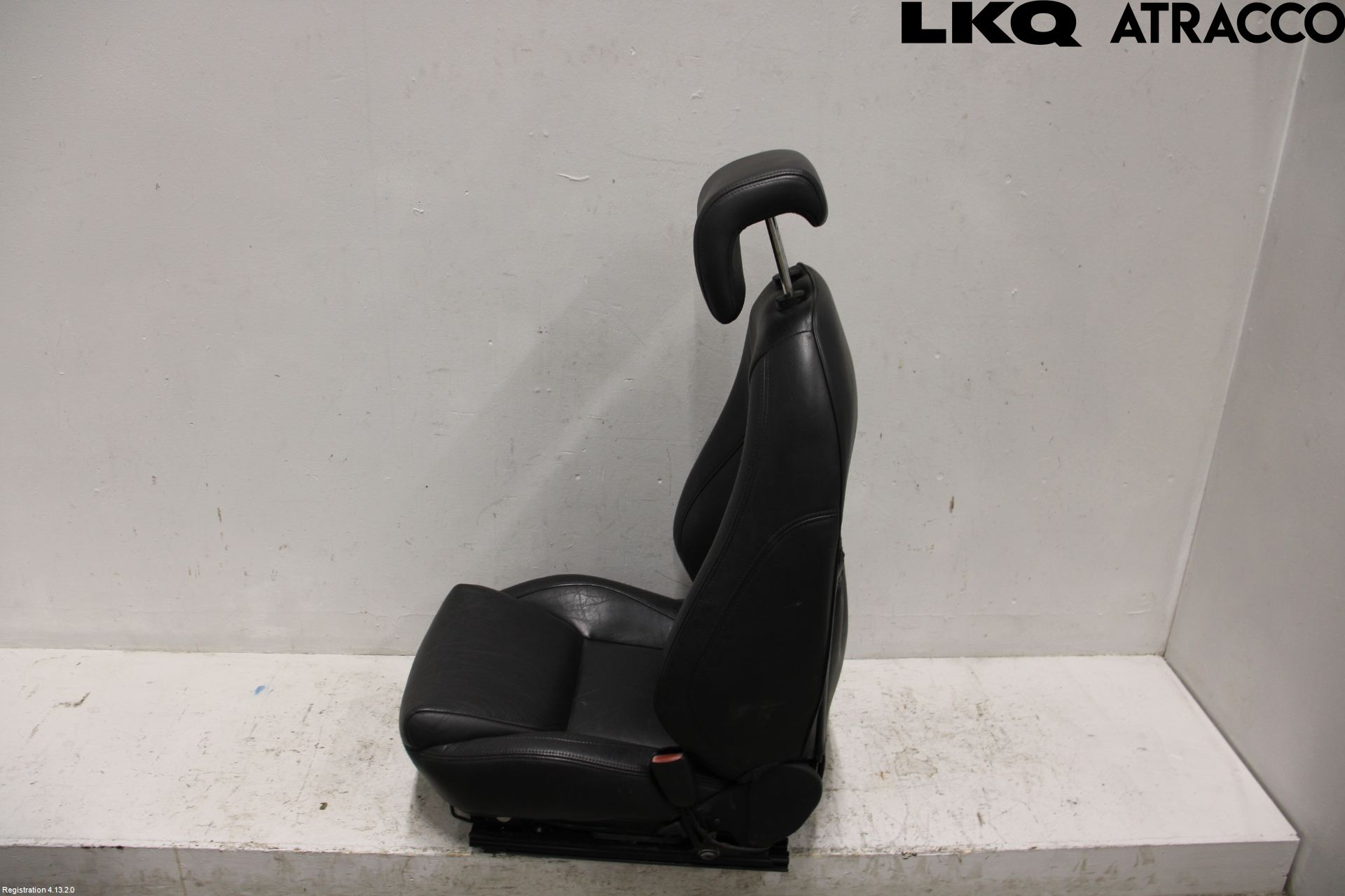 Saab 9-3 VER 1 98-03 Inredning Stol Fram Hö