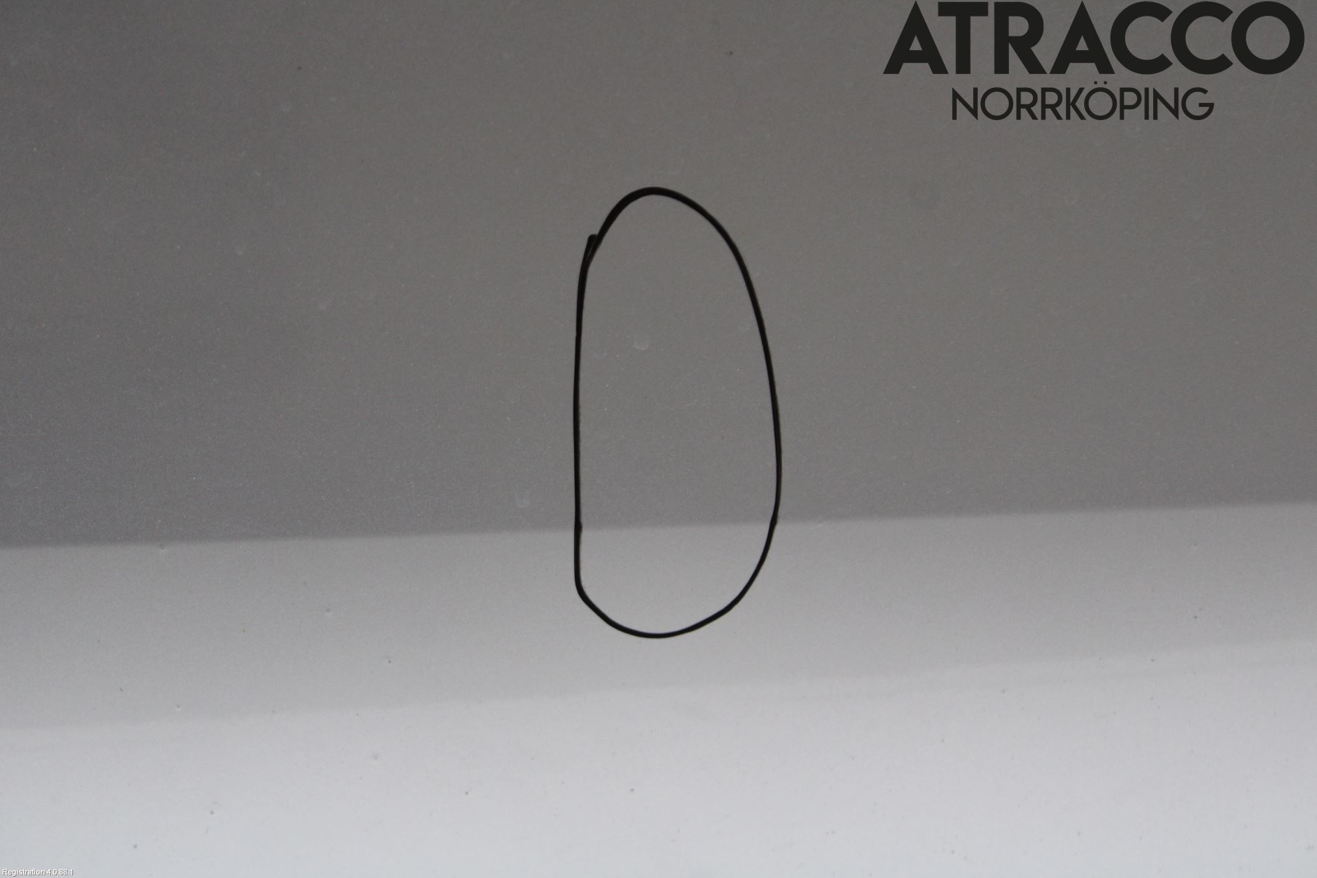 Volkswagen VW PASSAT 11-14 Dörr Fram Höger