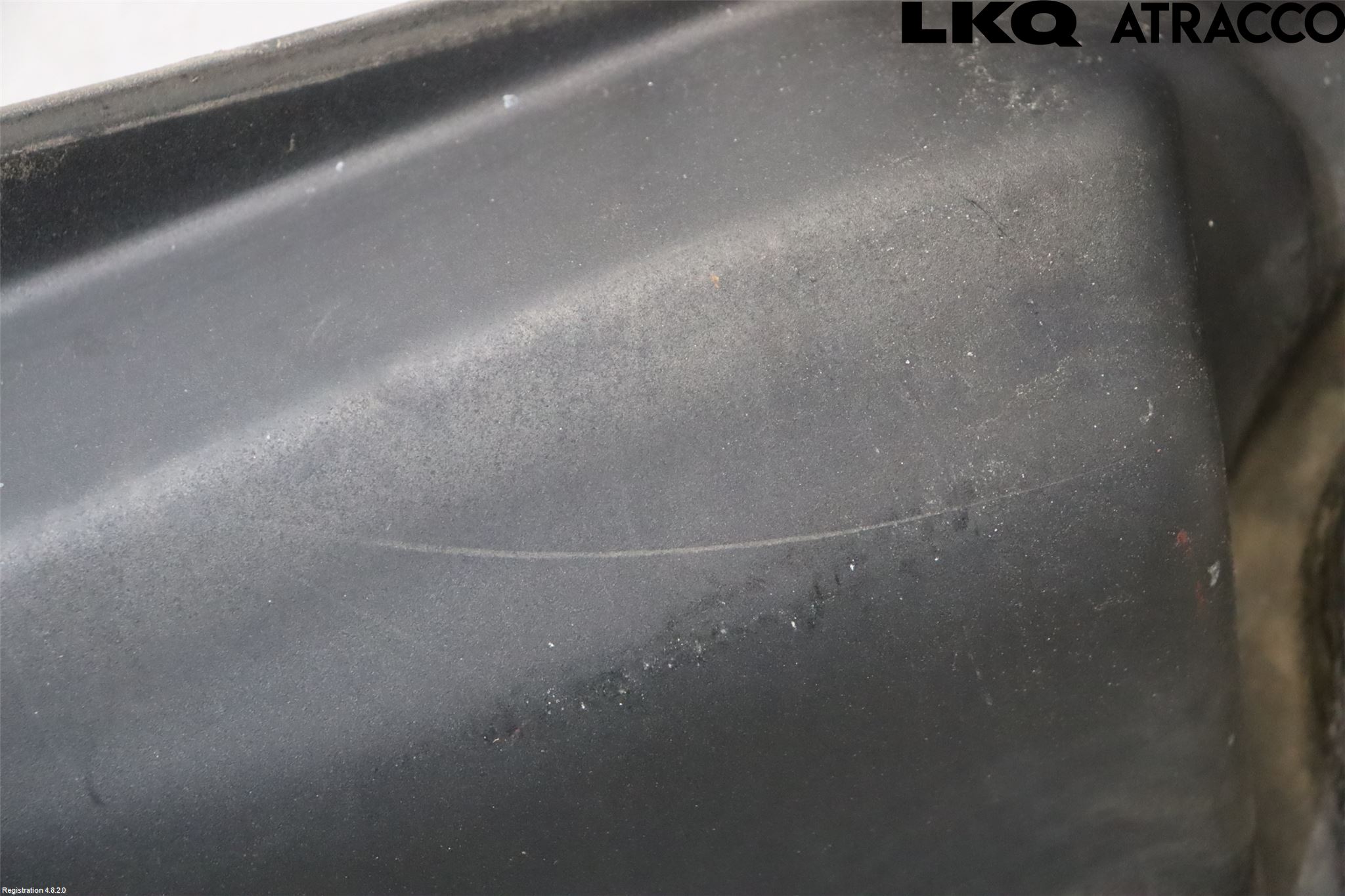 Volvo 850 91-97 Torpedplåt-Torpedplast