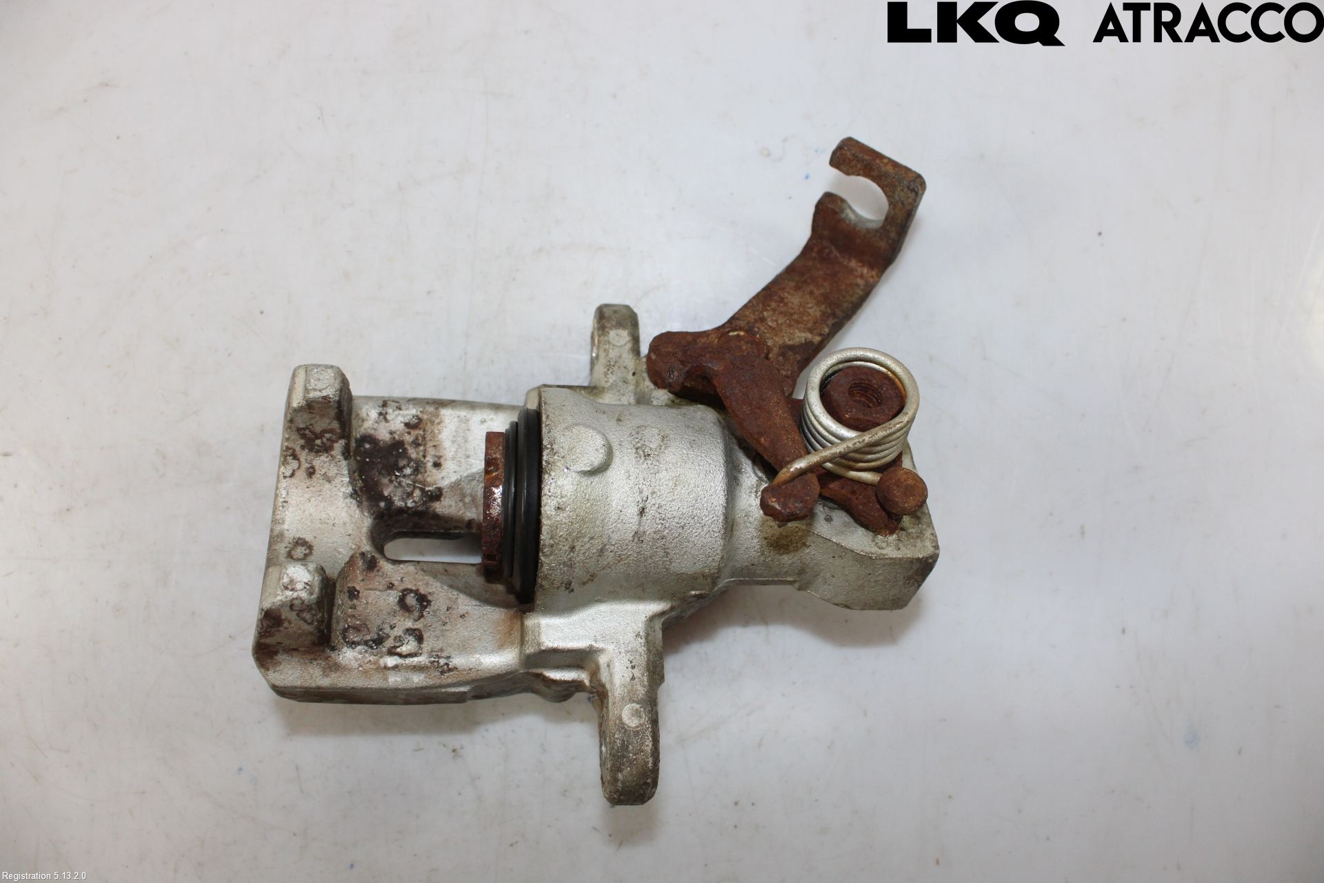 Suzuki SWIFT 11-16 Bromsok Bak Höger