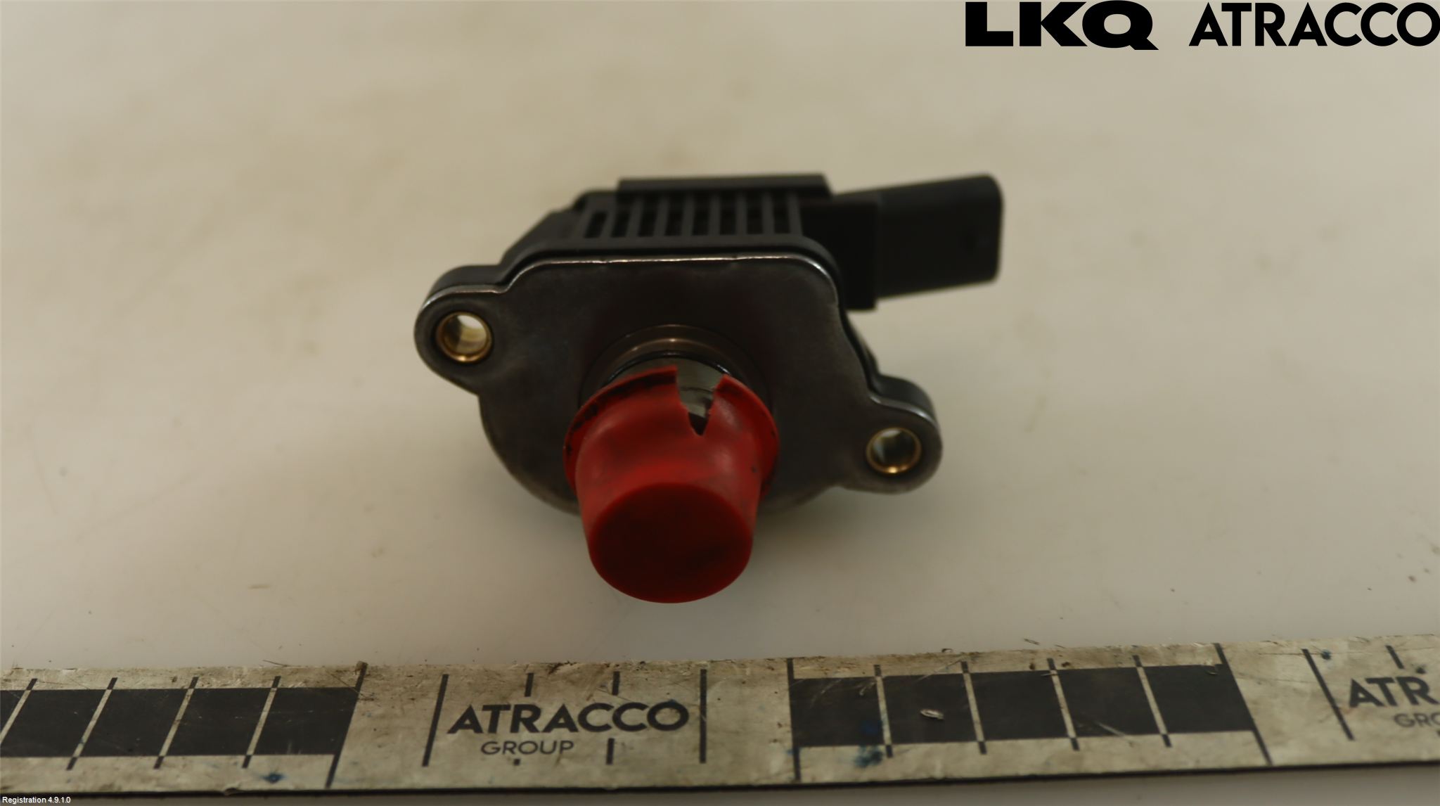 Audi A3/S3 8Y 21- Kamställningsventil