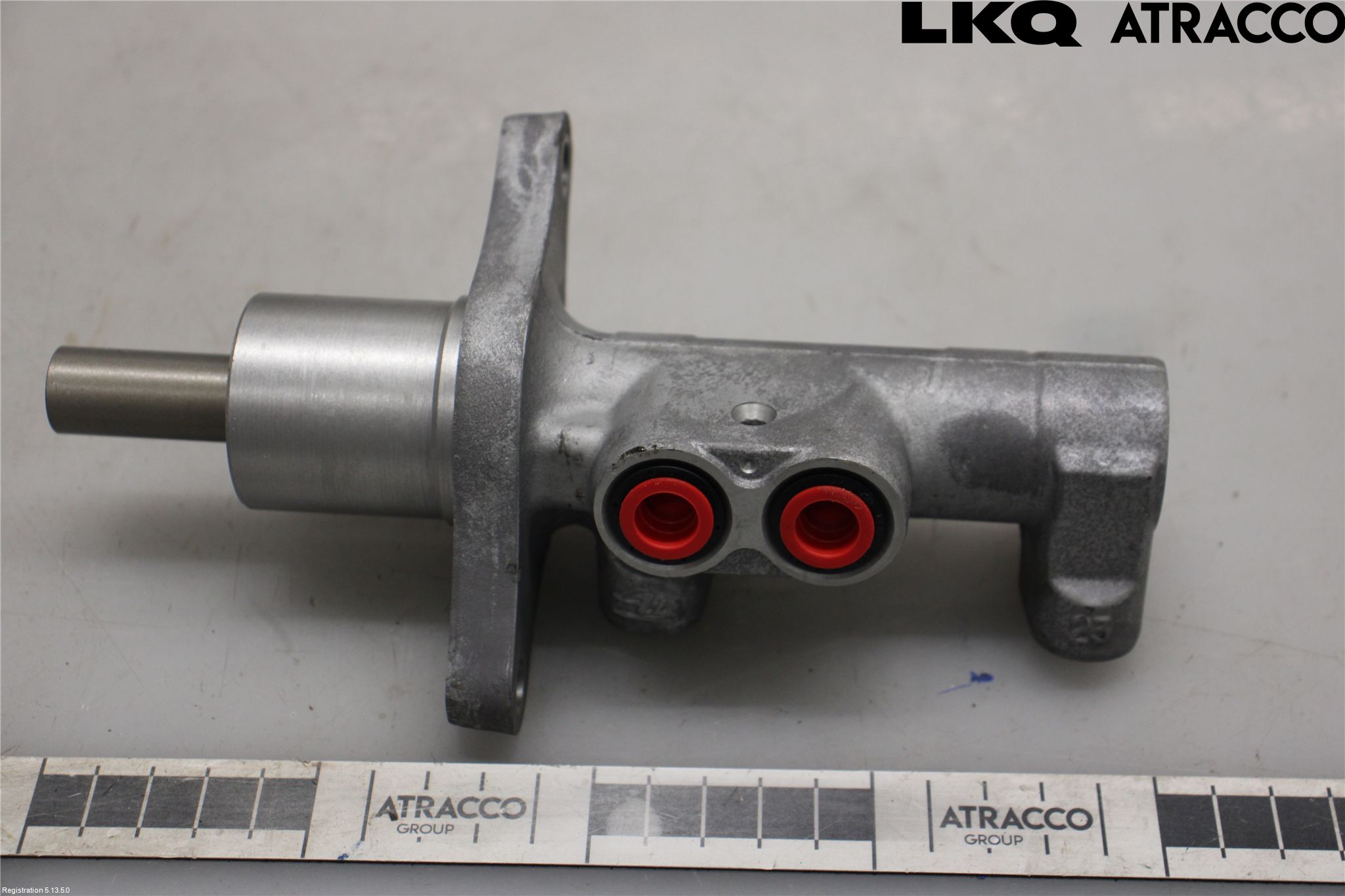 Citroen C5 08-17 Broms Huvudcylinder