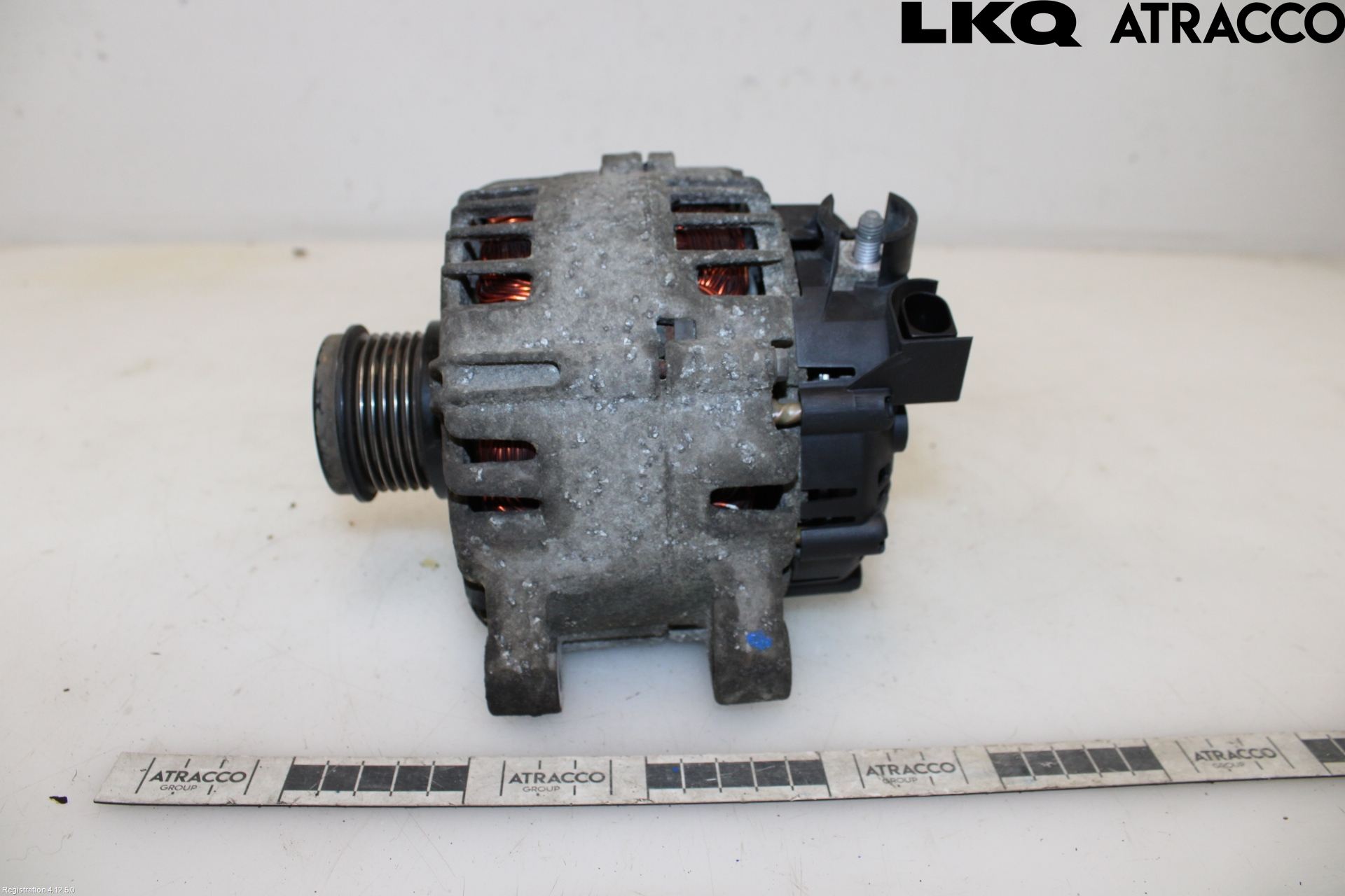 Ford FOCUS 11-14 Generator
