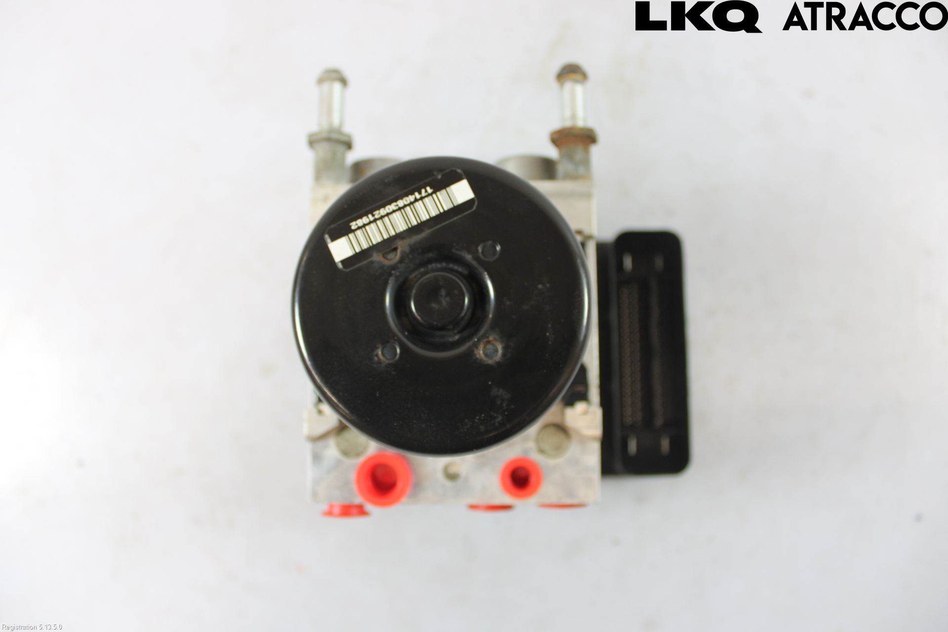 Dodge JOURNEY Abs Hydraulaggregat