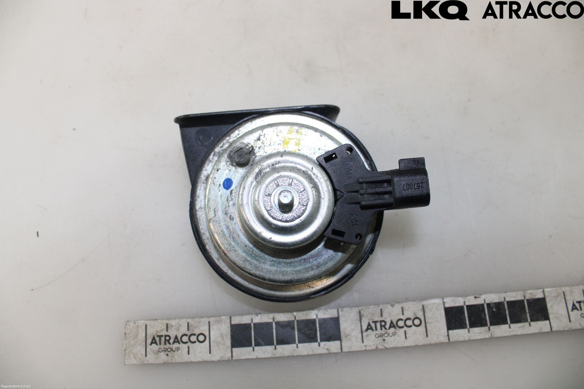 Volvo V40 12-19 Signalhorn