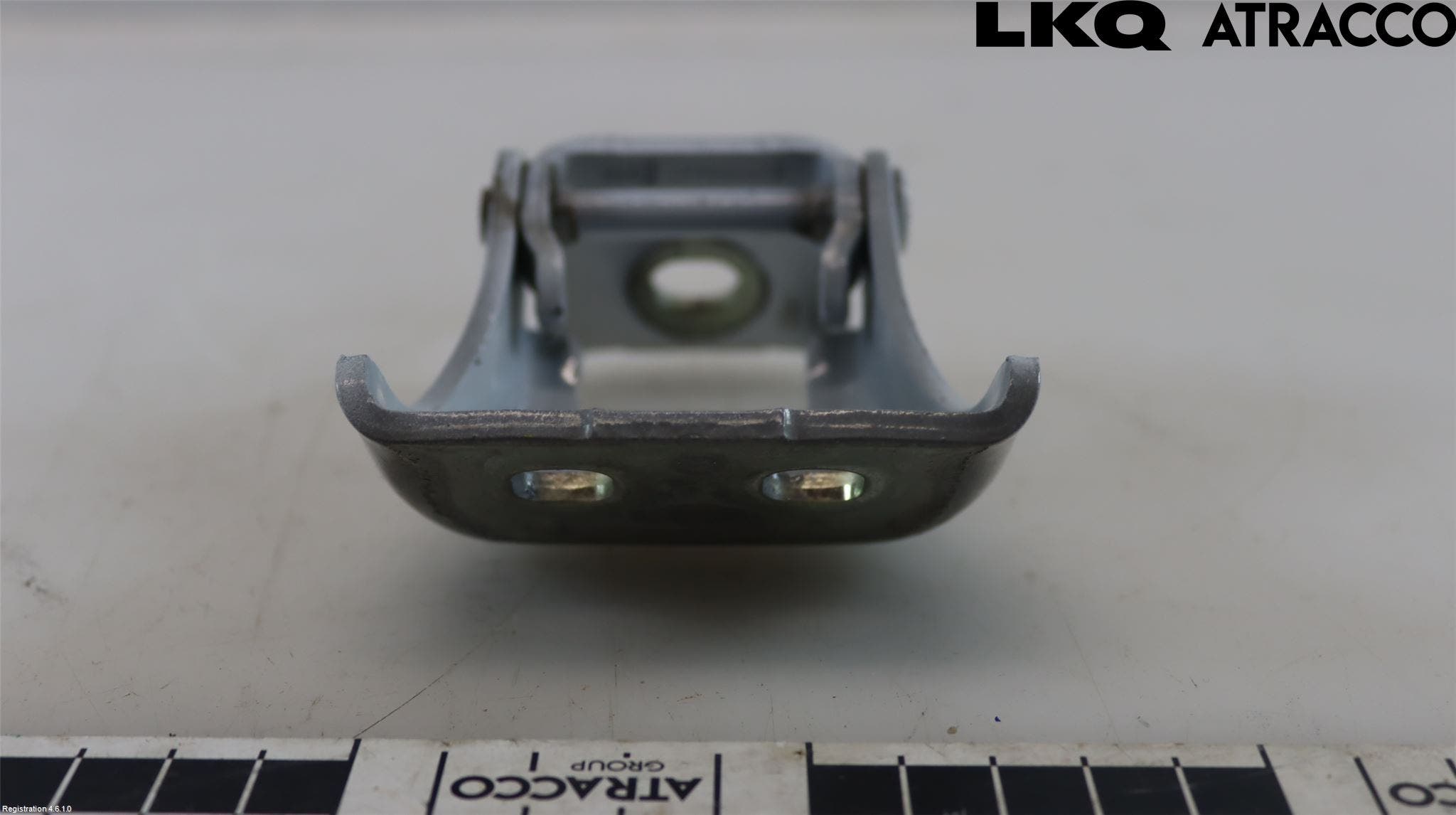 Renault KANGOO II 15-21 Dörrgångjärn