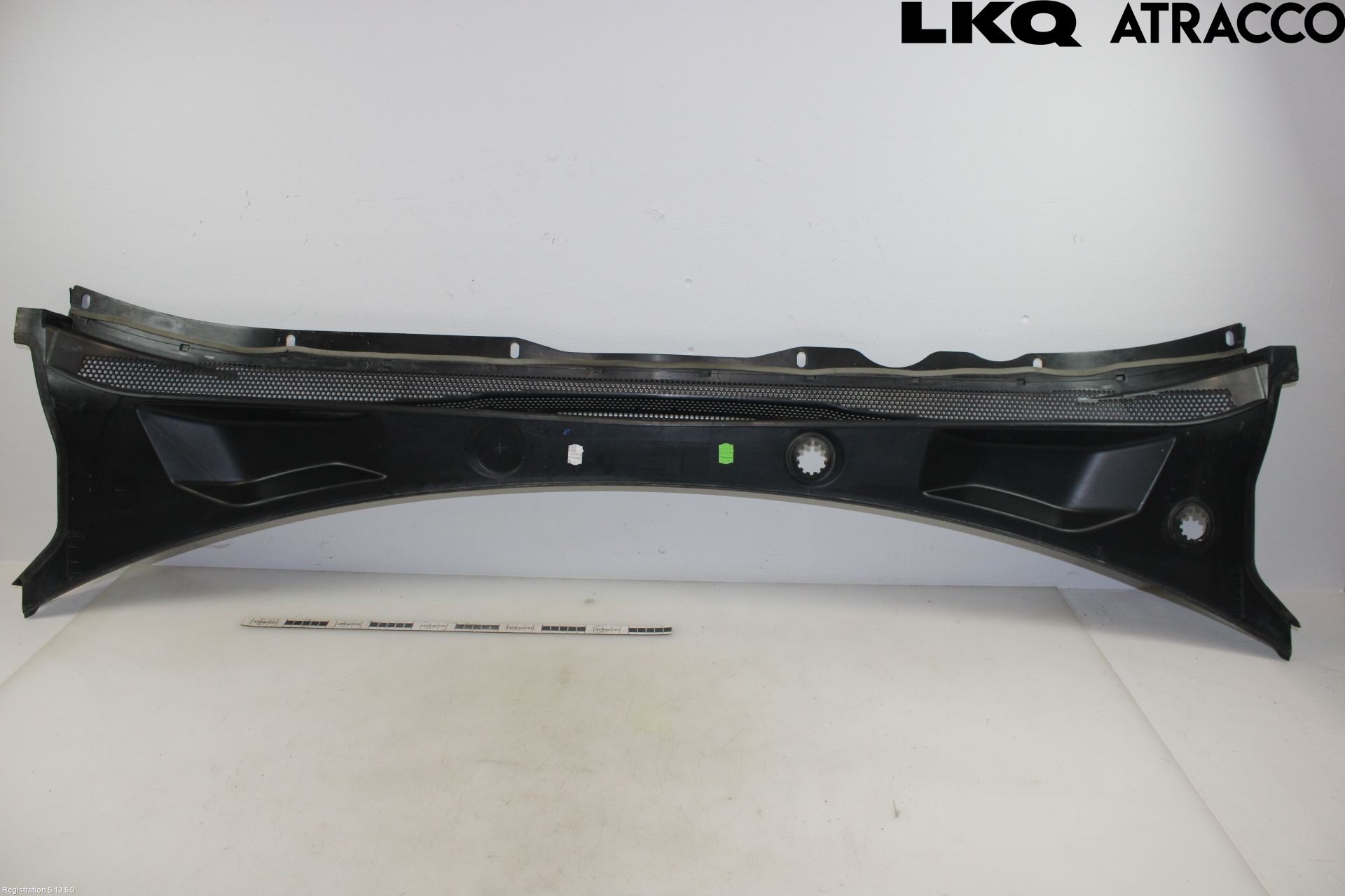 Opel INSIGNIA 17- Torpedplåt-Torpedplast