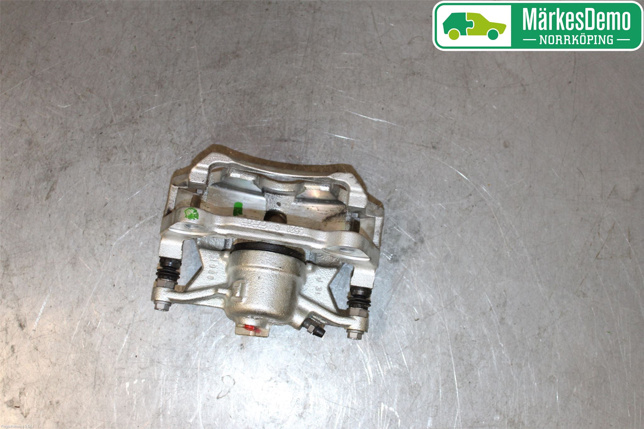 Audi A3/S3 8V 13-20 Bromsok Fram Vänster