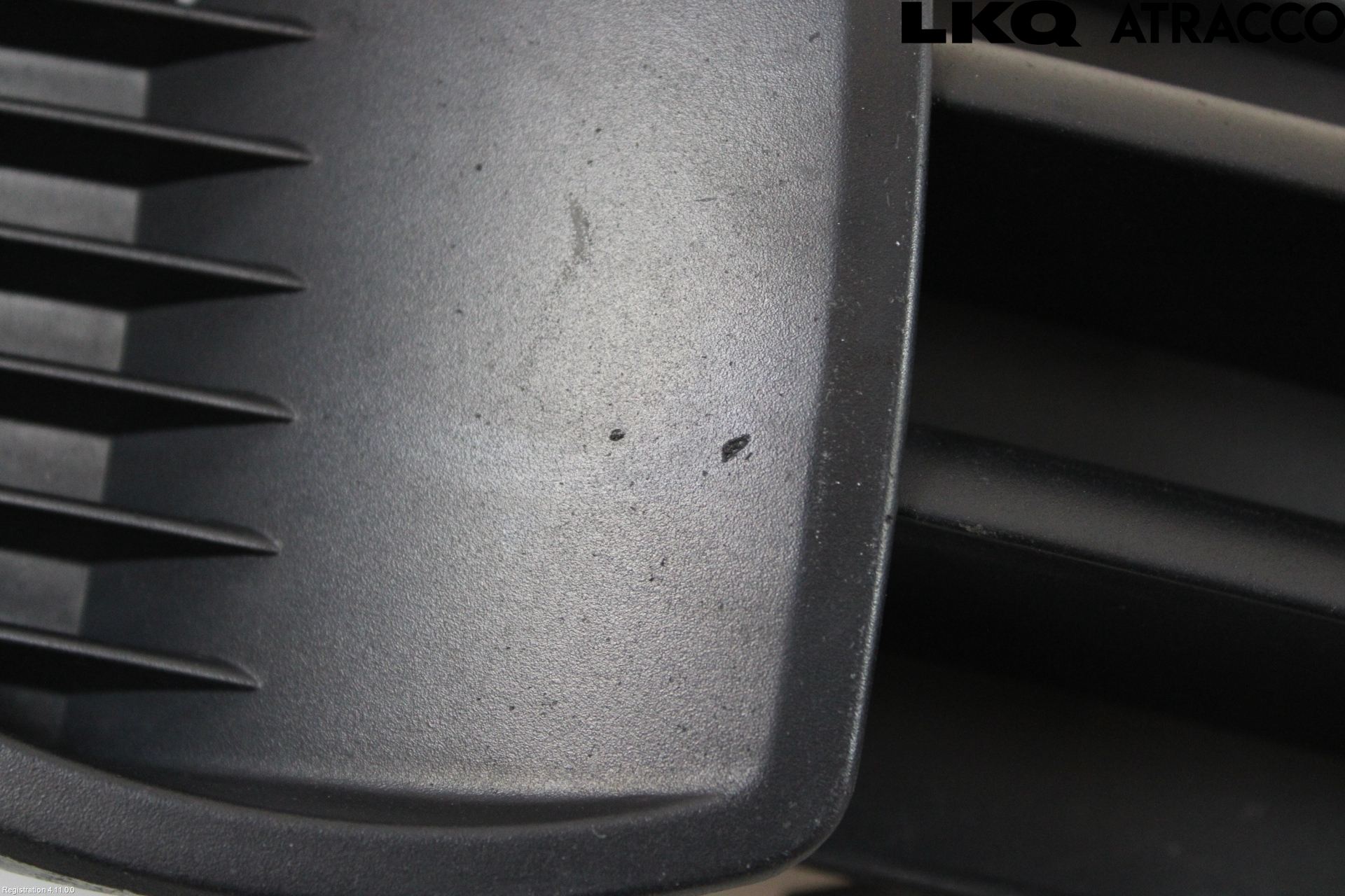 Audi A3/S3     96-03 Grilldel Höger