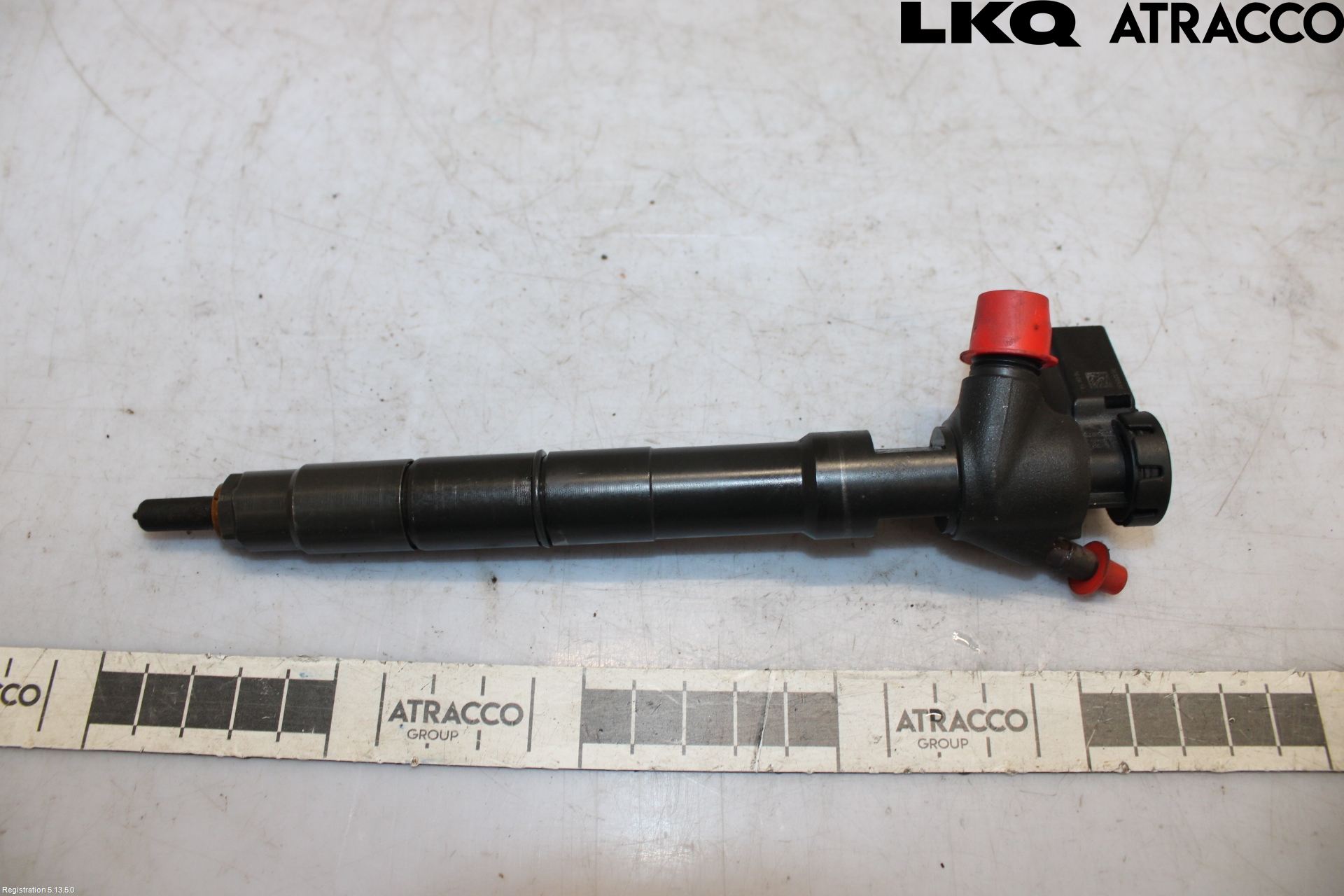 Volkswagen VW GOLF SPORTSVAN 15-20 Injspridare