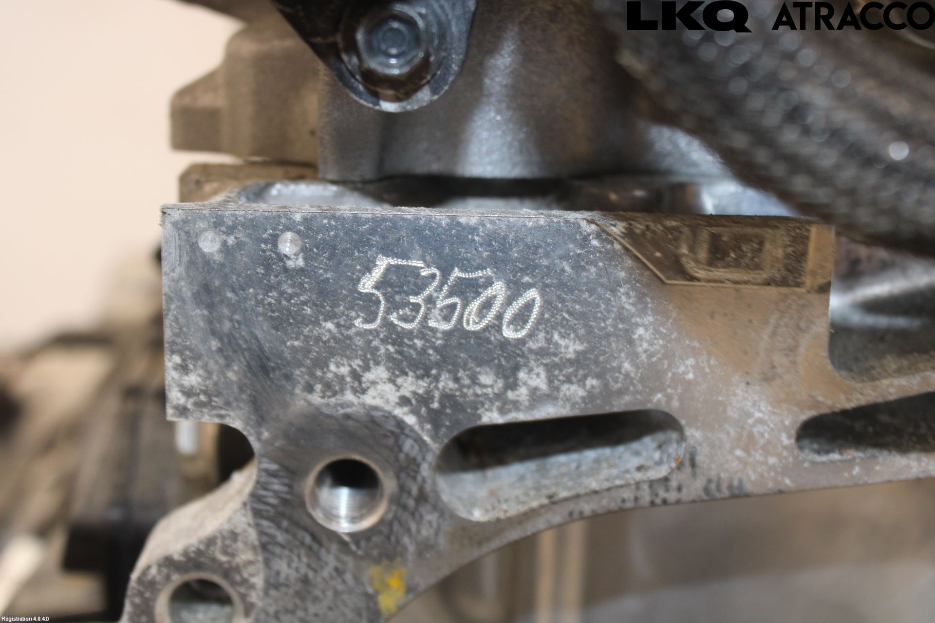 Toyota YARIS XP21 20- Motor Bensin