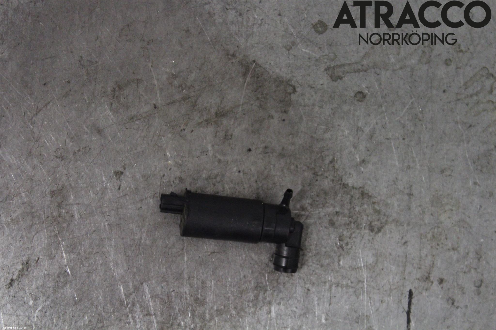 Honda CIVIC 01-05 Spolarpump Vindruta