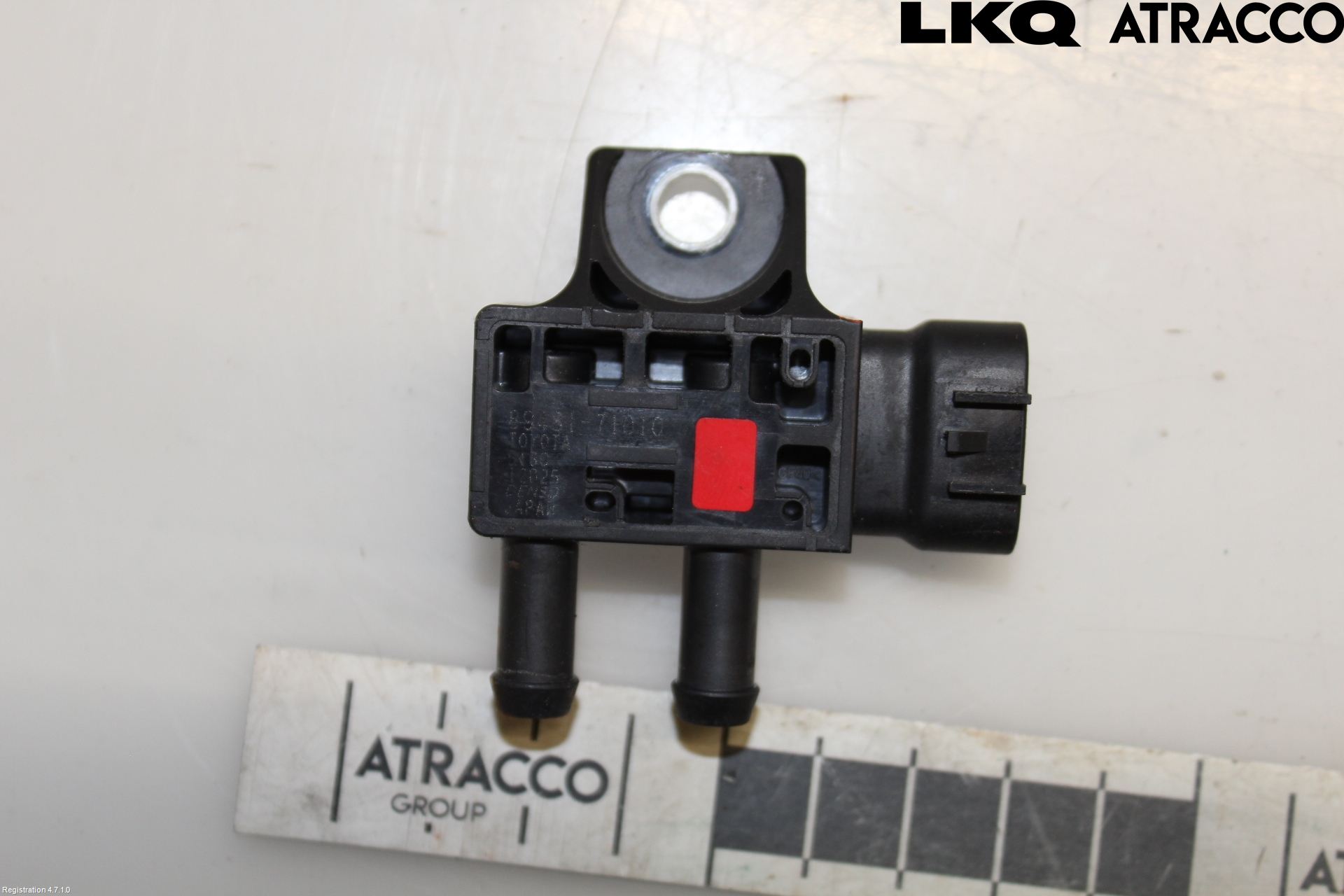 Lexus ES 250/300/330 Sensor Avgas