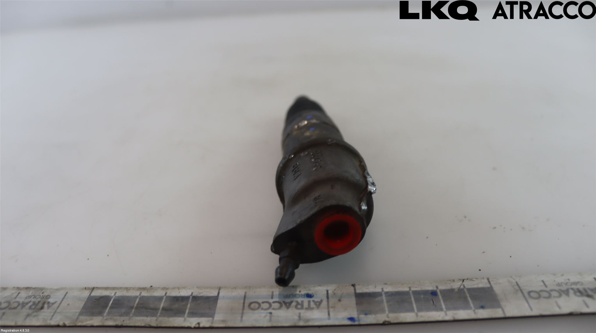 Volvo 940 91-98 Kopplingscylinder Slav