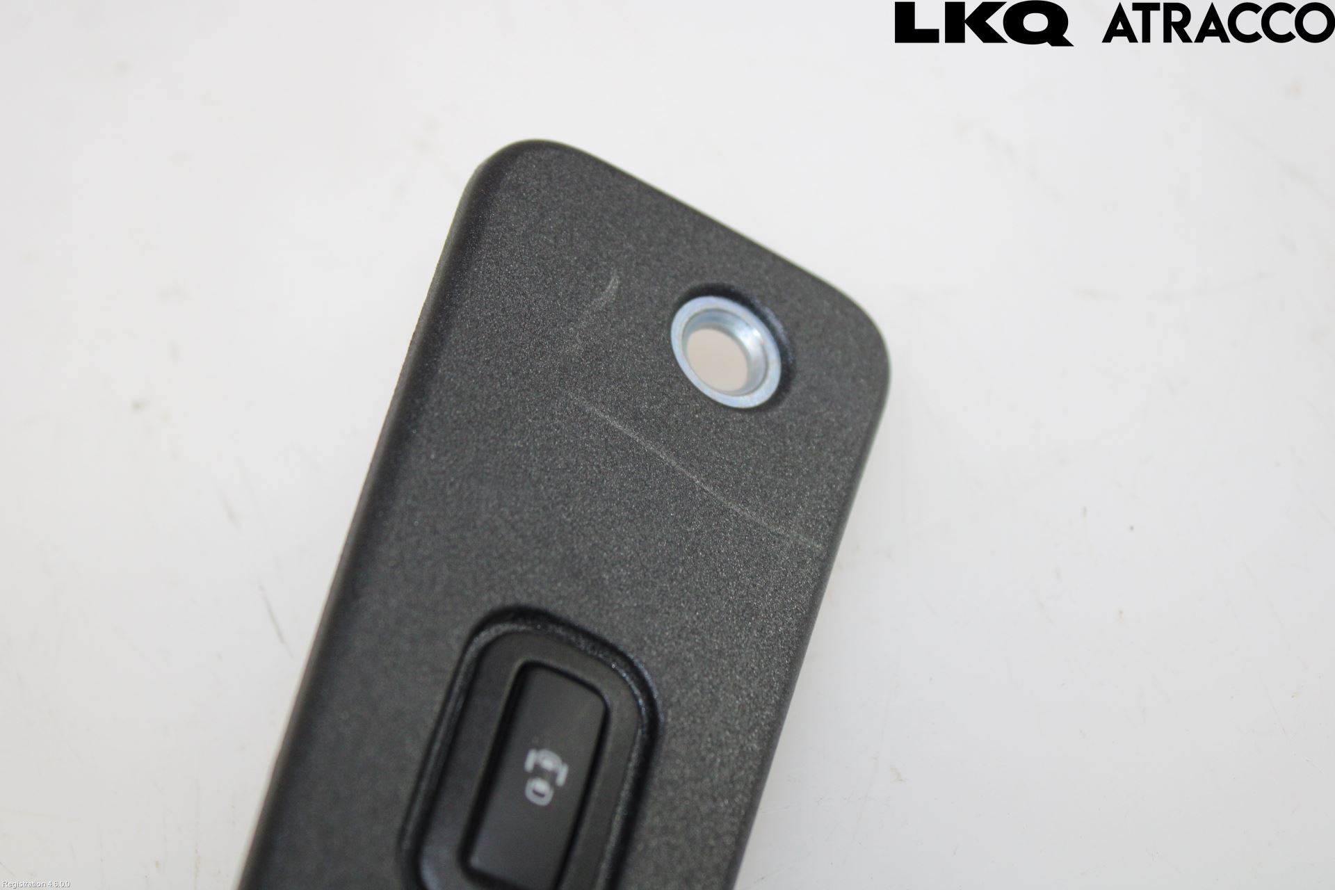 Volkswagen VW CADDY 21- Dörrhandtag Inre Hö