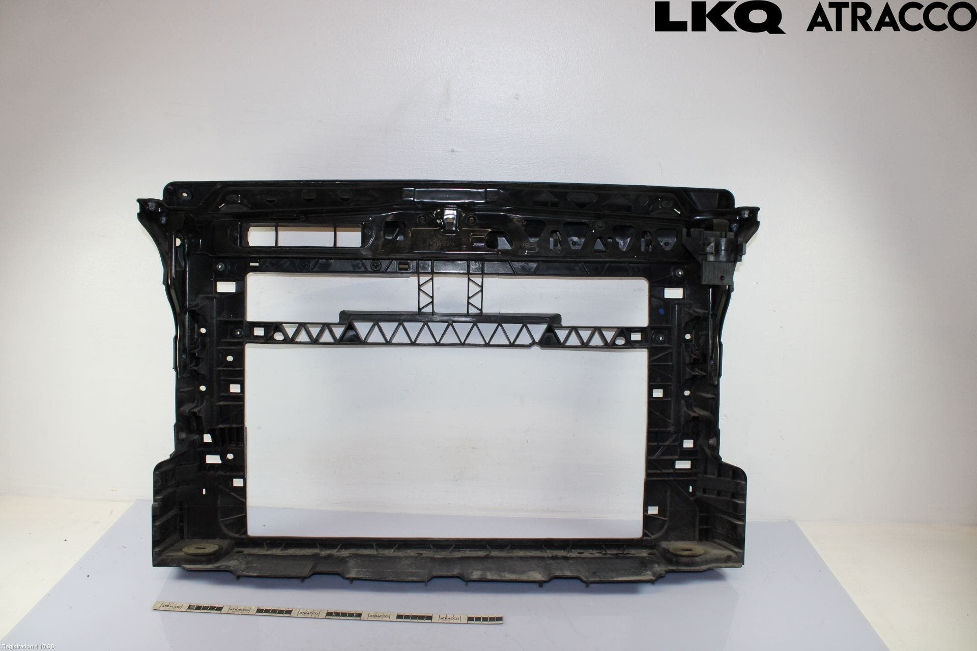 Volkswagen VW POLO 10-17 Frontplåt