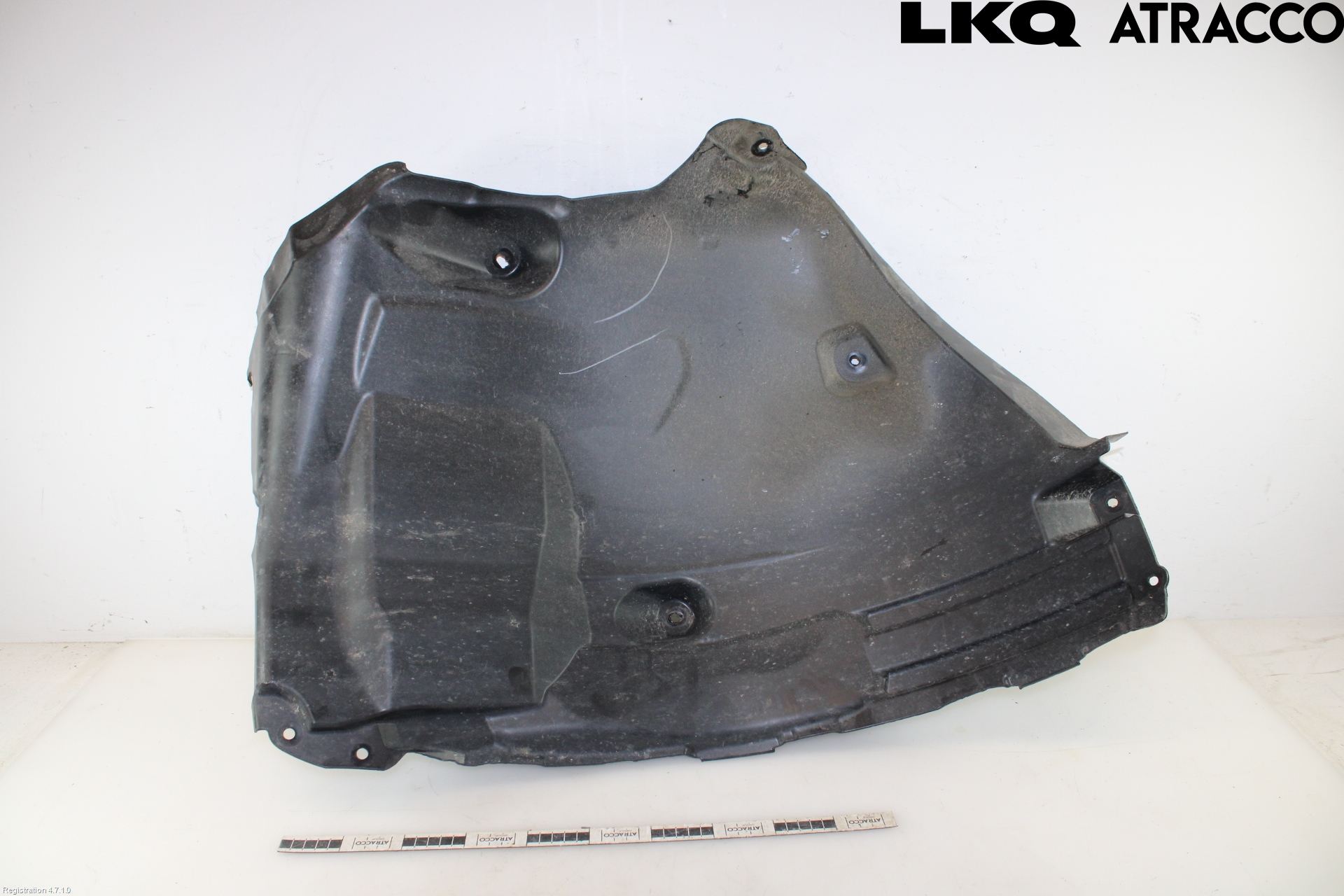 Mercedes-Benz MB EQE SUV (X294) 22- Skärm Inner