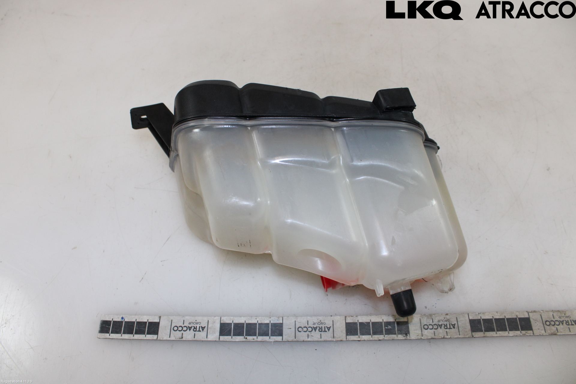 Ford MONDEO 07-15 Expansionstank