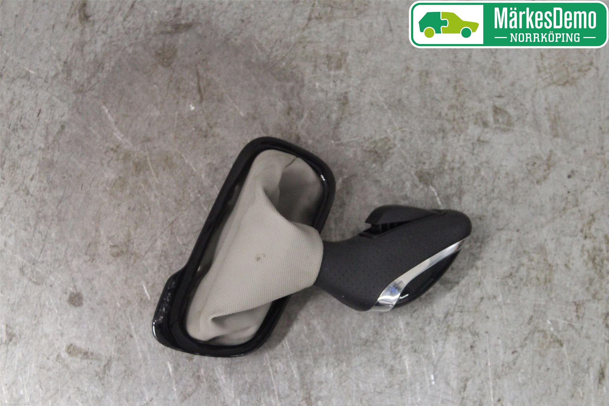 Renault ZOE/E-TECH 13- Växelspaksknopp