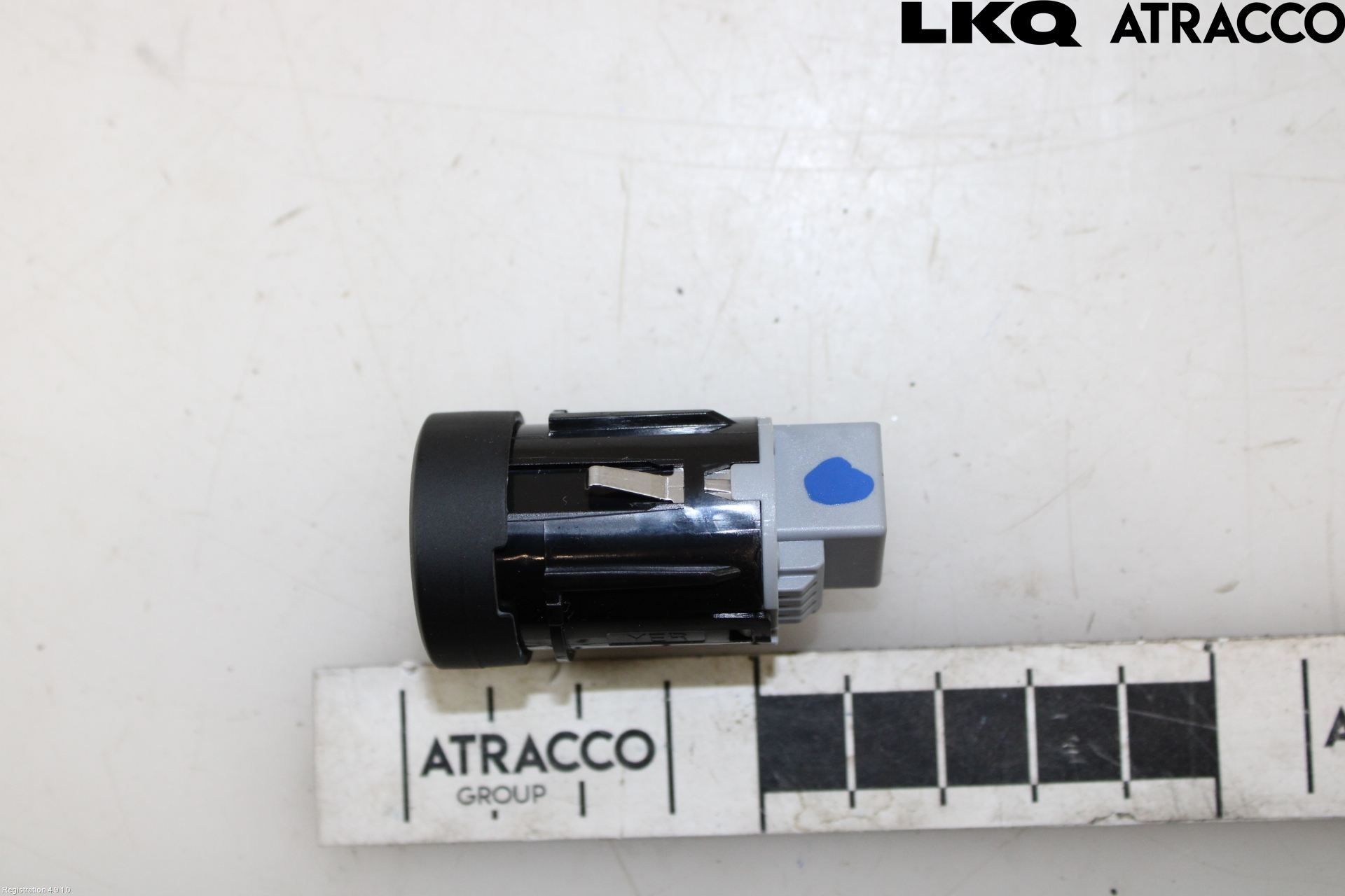 Seat ATECA 16->> Startknapp Personbil