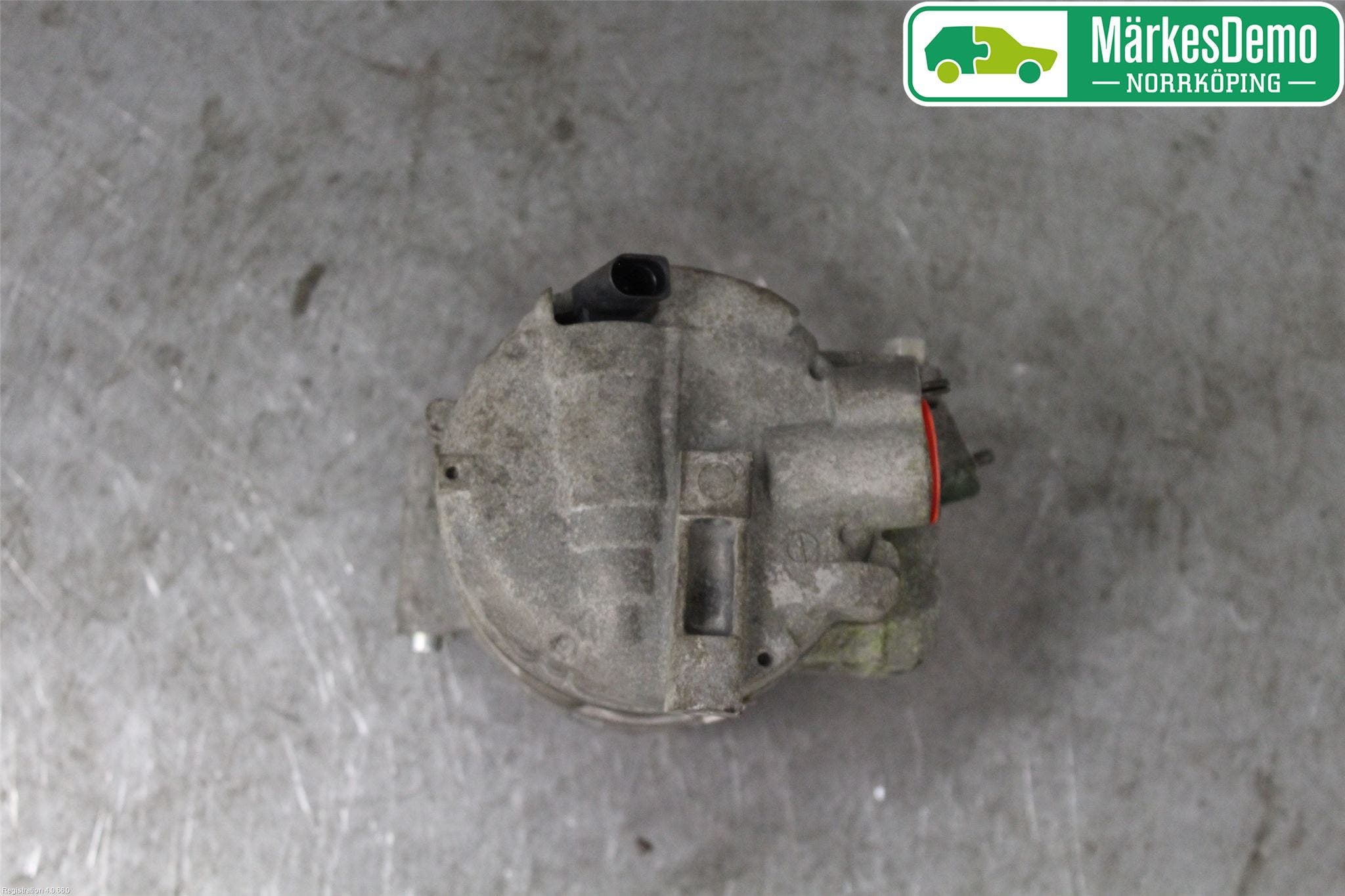 Volkswagen VW PASSAT 05-11 Ac Kompressor