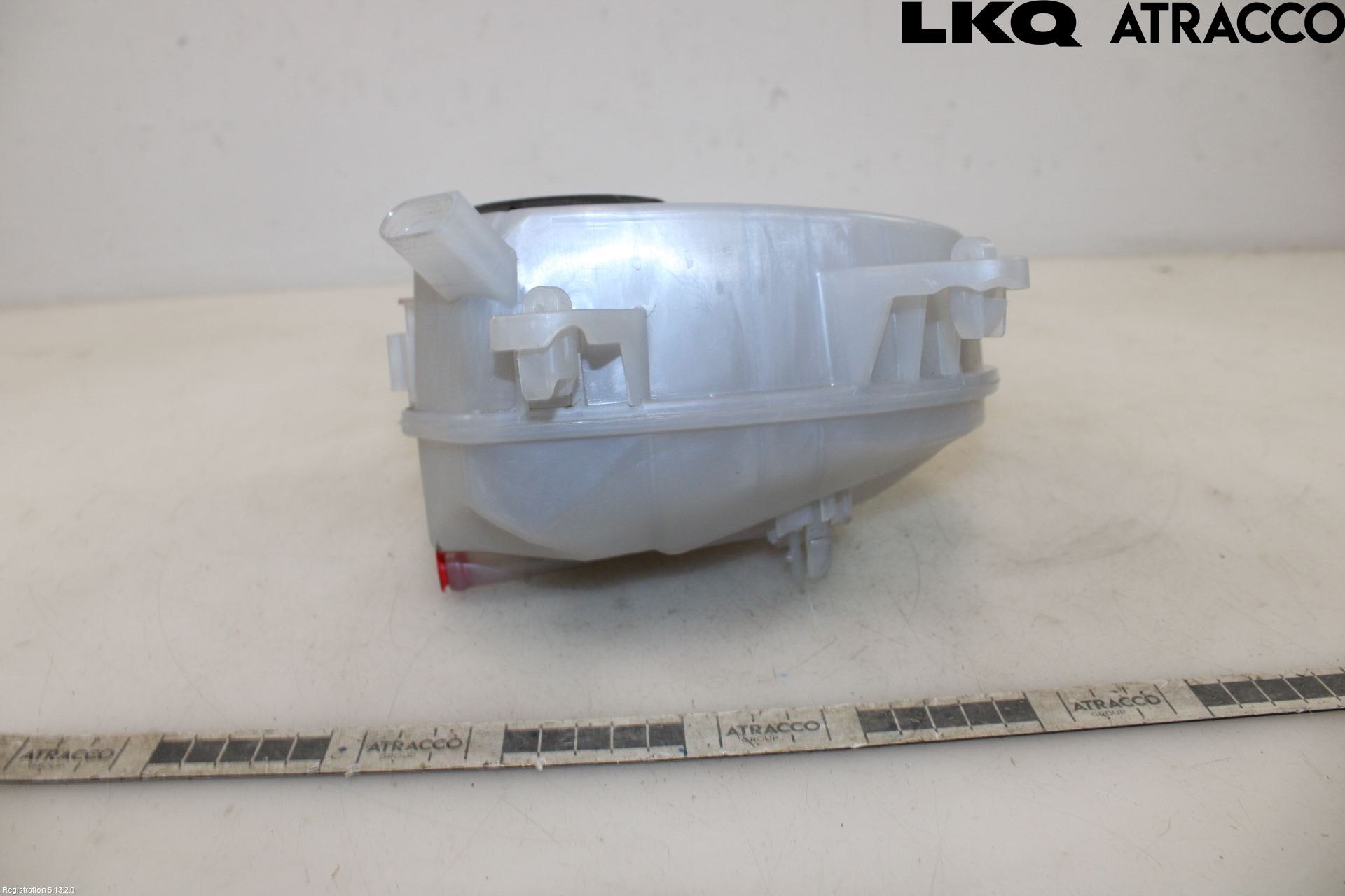 Skoda KODIAQ 24- Expansionstank