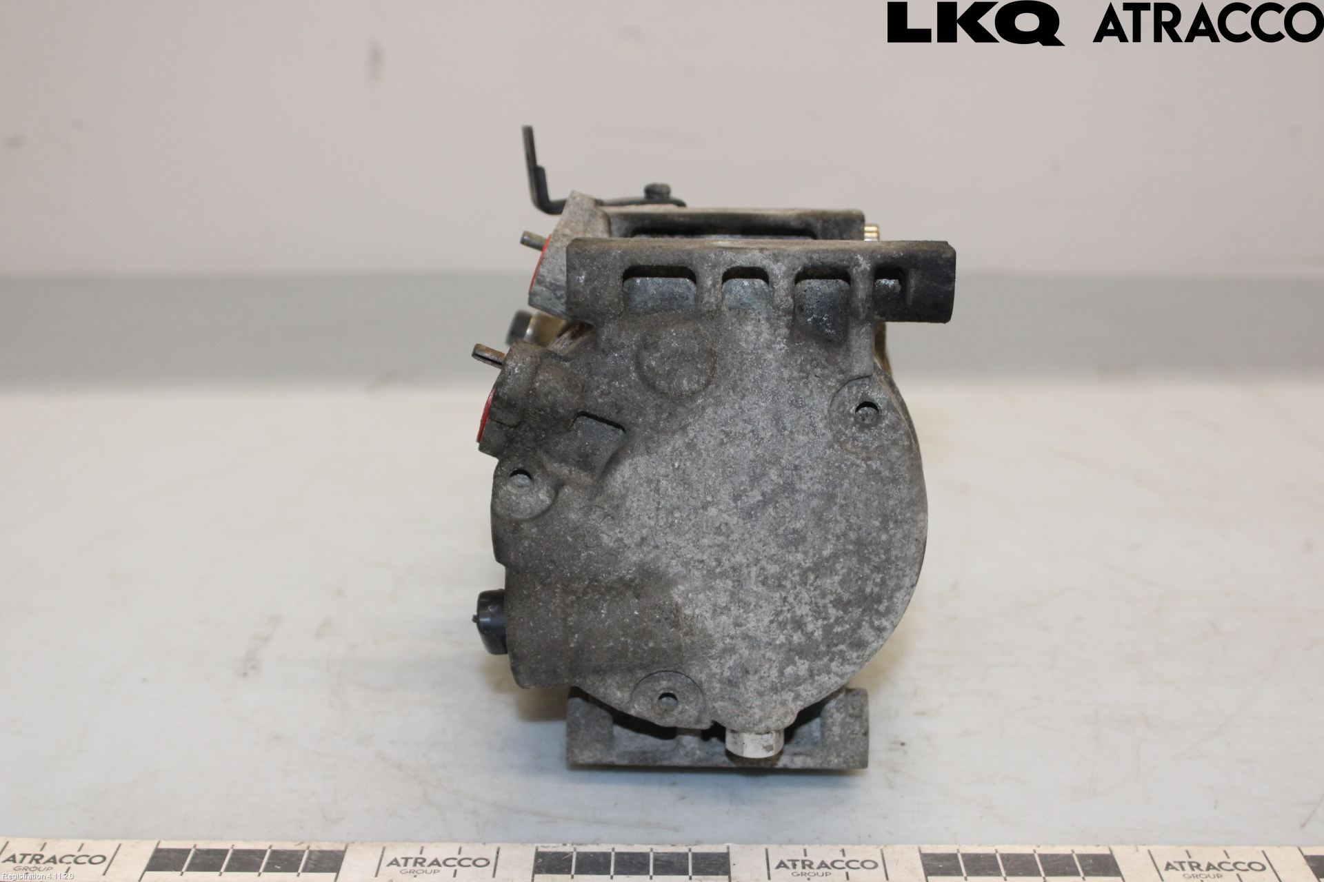 Kia CARENS III 13-19 Ac Kompressor