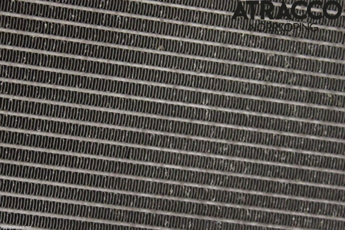 Toyota AYGO 06-14 Kylare Man