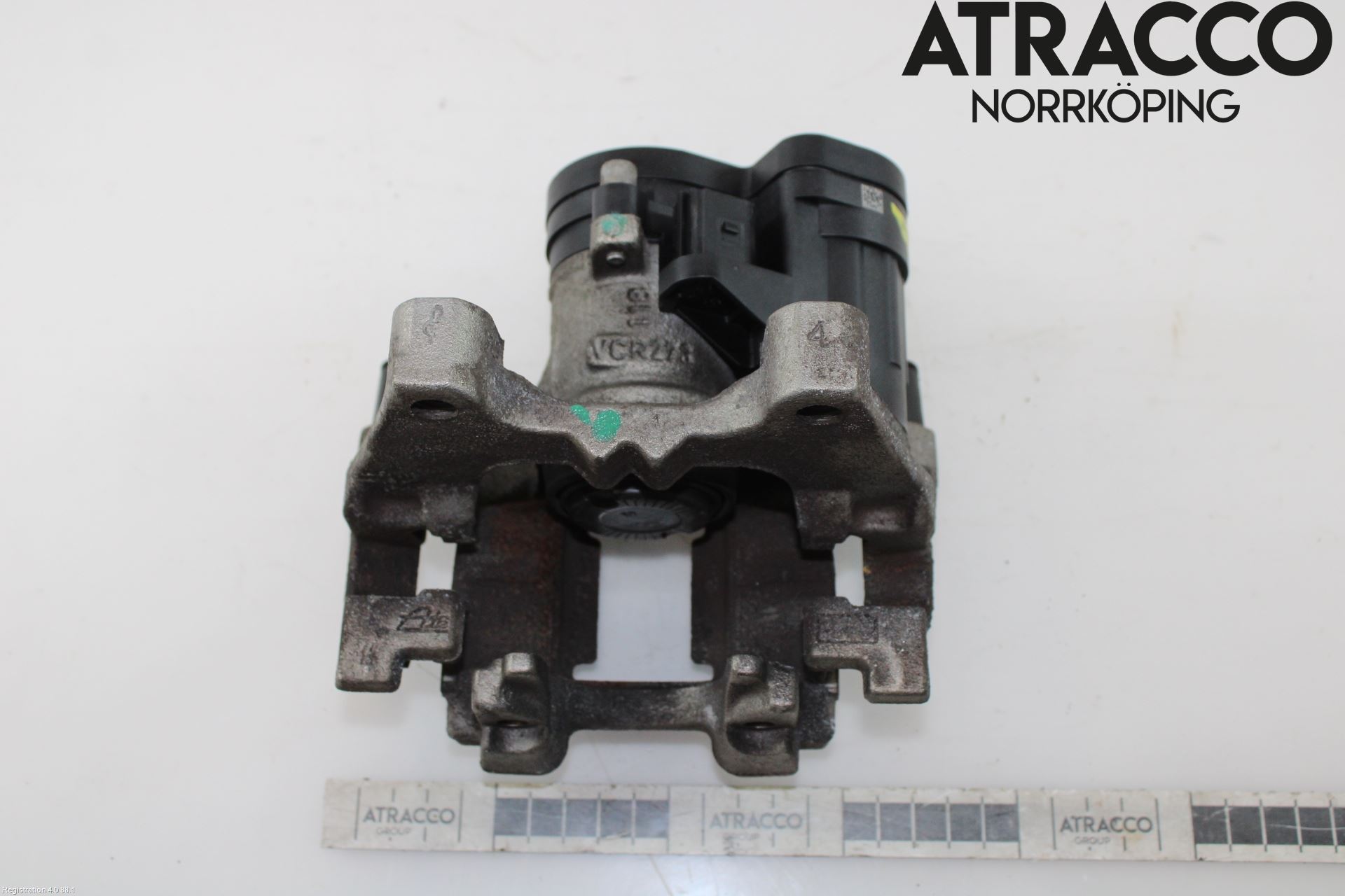 Volkswagen VW TIGUAN 16-24 Bromsok Bak Höger