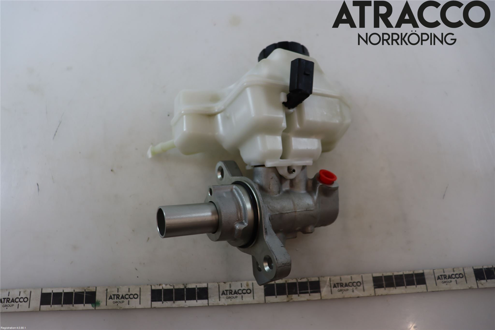 Volkswagen VW PASSAT 20-24 Broms Huvudcylinder