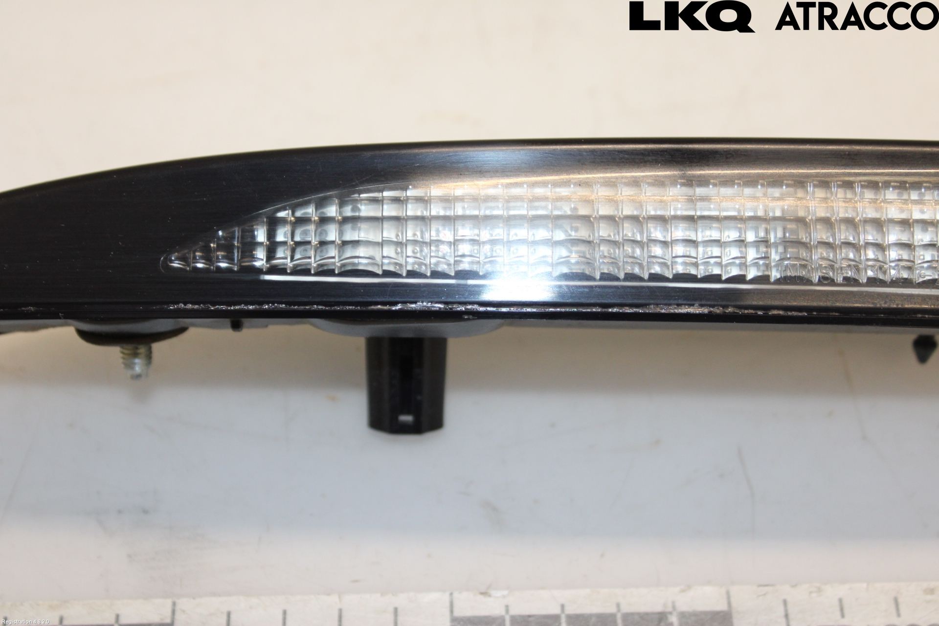 Mitsubishi LANCER 07-14 Bromsljus Bakruta