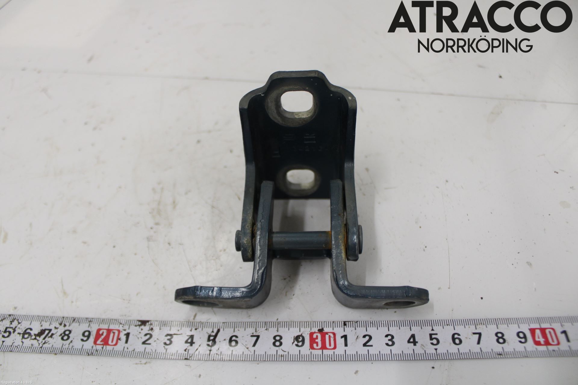 Saab 9-3 VER 2 Dörrgångjärn