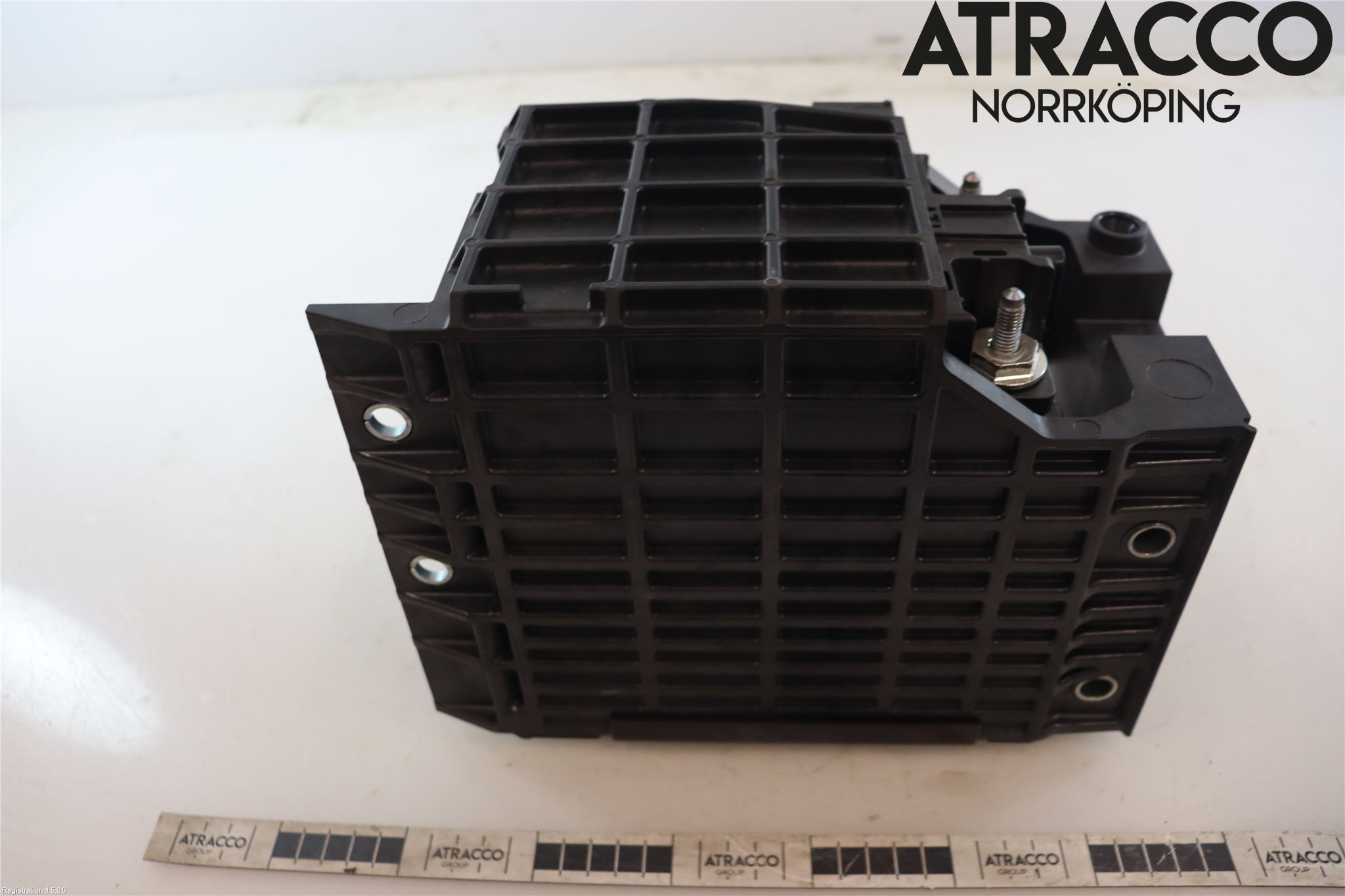 Audi Q5/SQ5 17- Batteri Högspänning