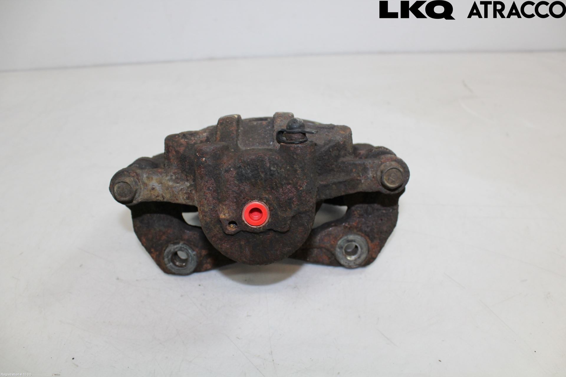 Hyundai i30 FD 07-12 Bromsok Fram Vänster