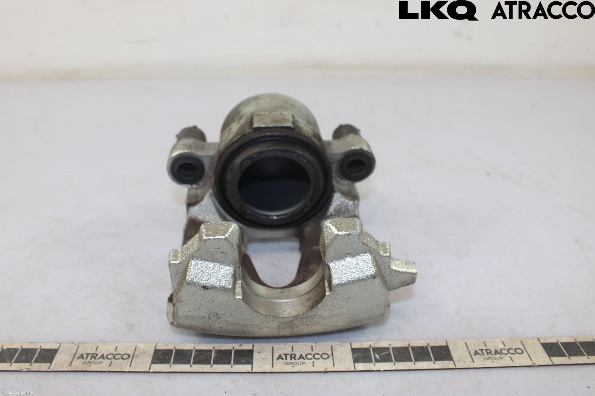 Skoda FABIA 22- Bromsok Fram Vänster