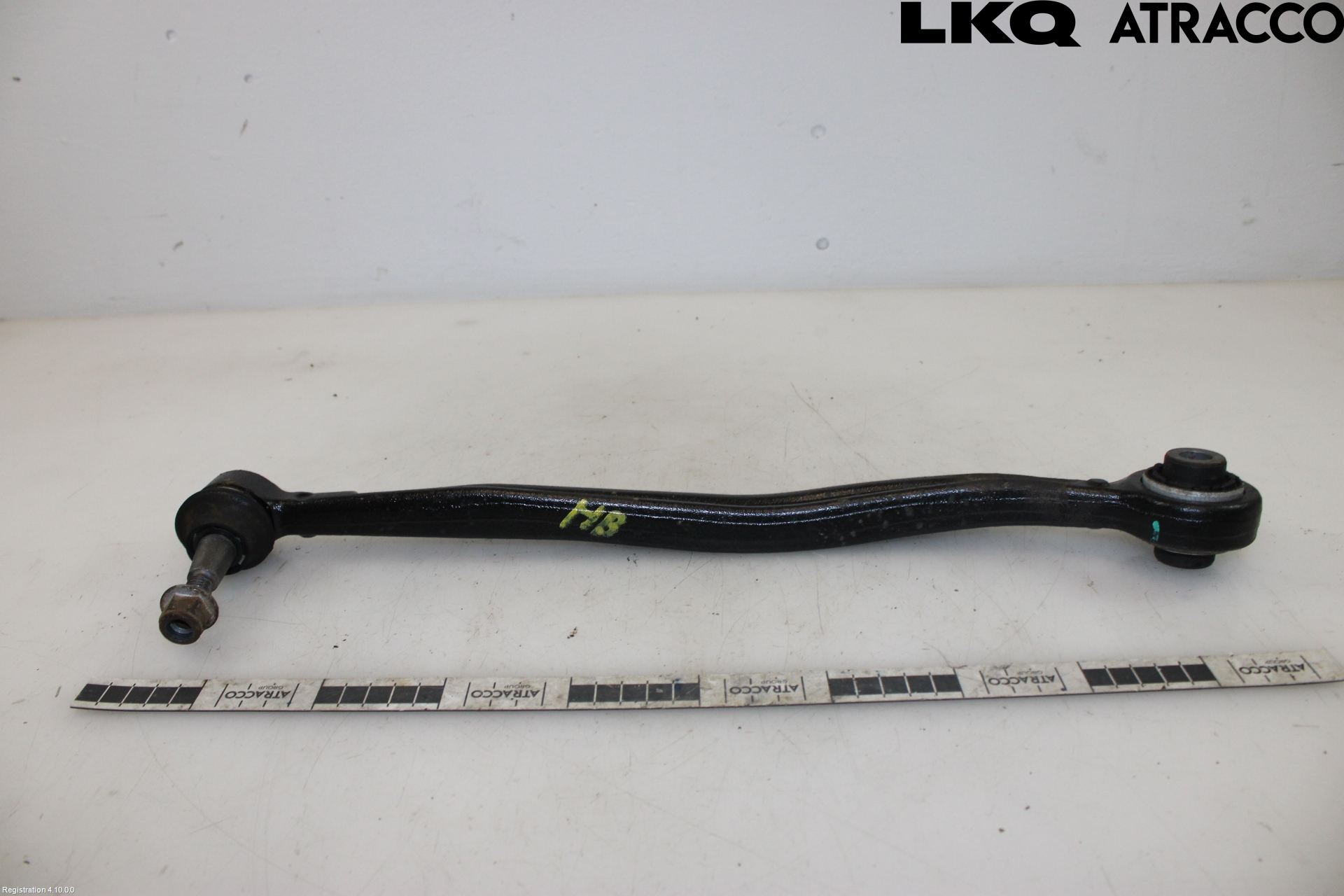 MG 4 23- Bärarm Bak Höger