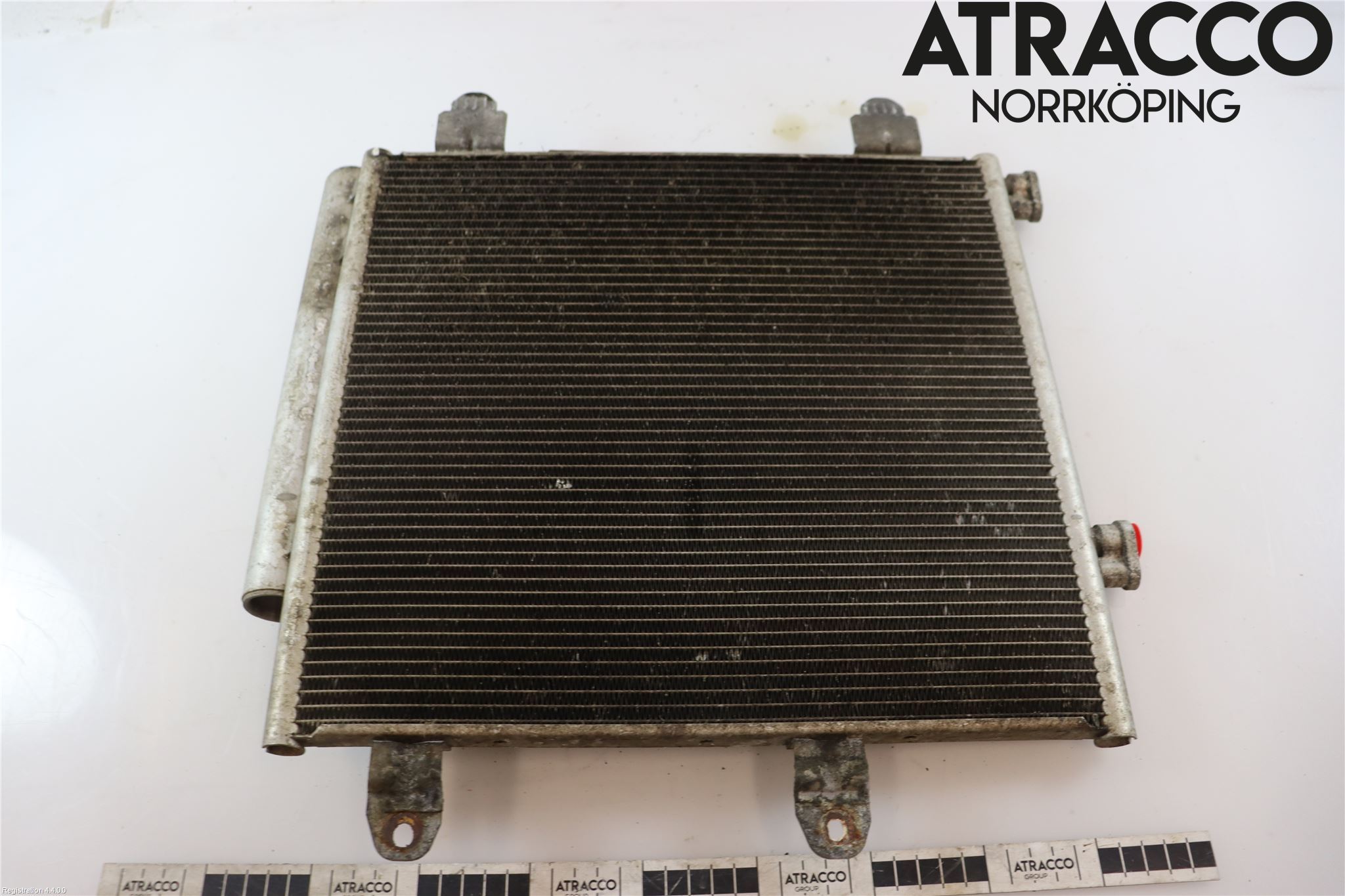 Peugeot 108 15-22 Ac Kondensor-Kylare