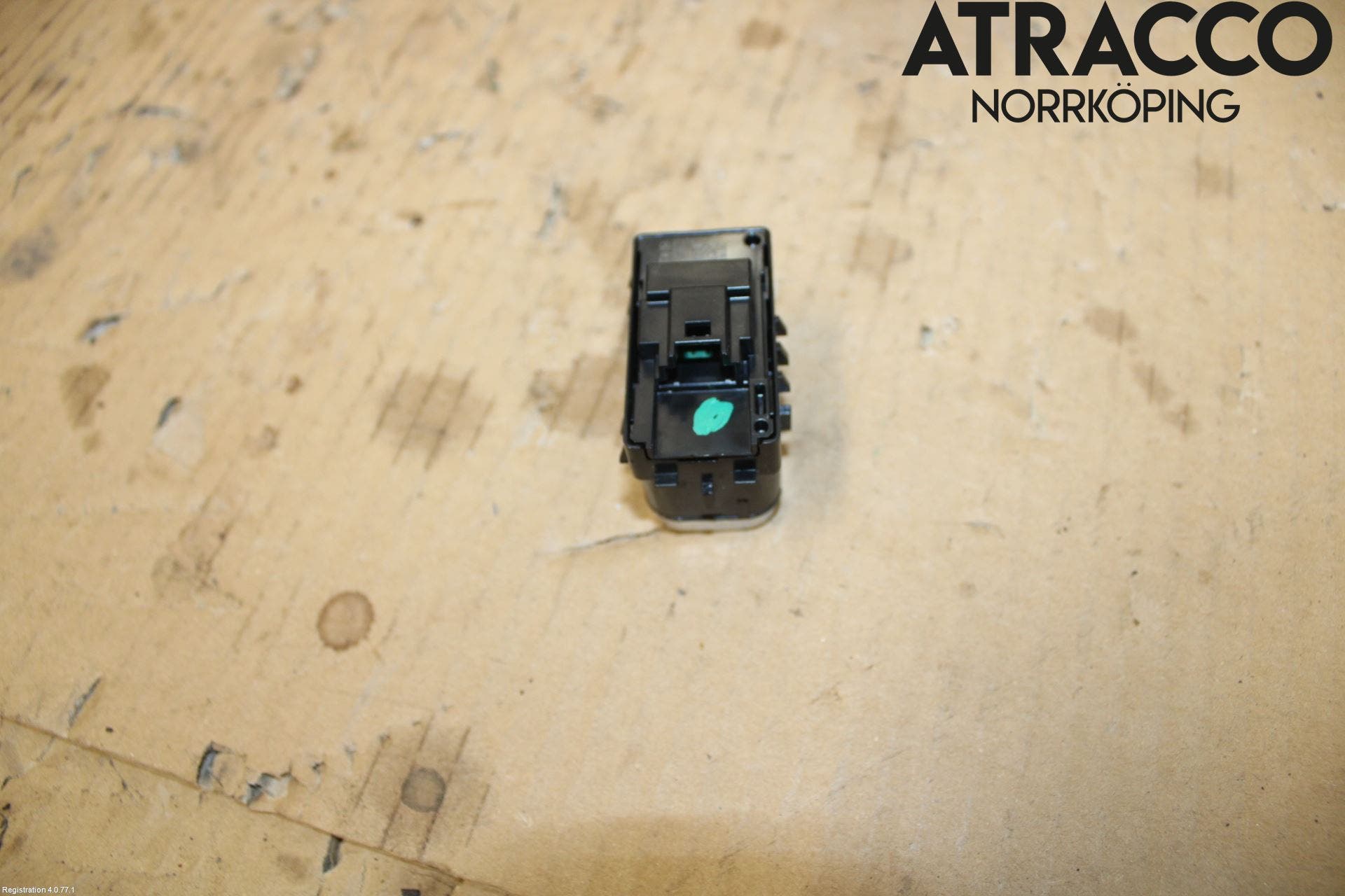 Mercedes-Benz MB CLA-KLASS (C118/X118) 19- Strömställare Baklucka