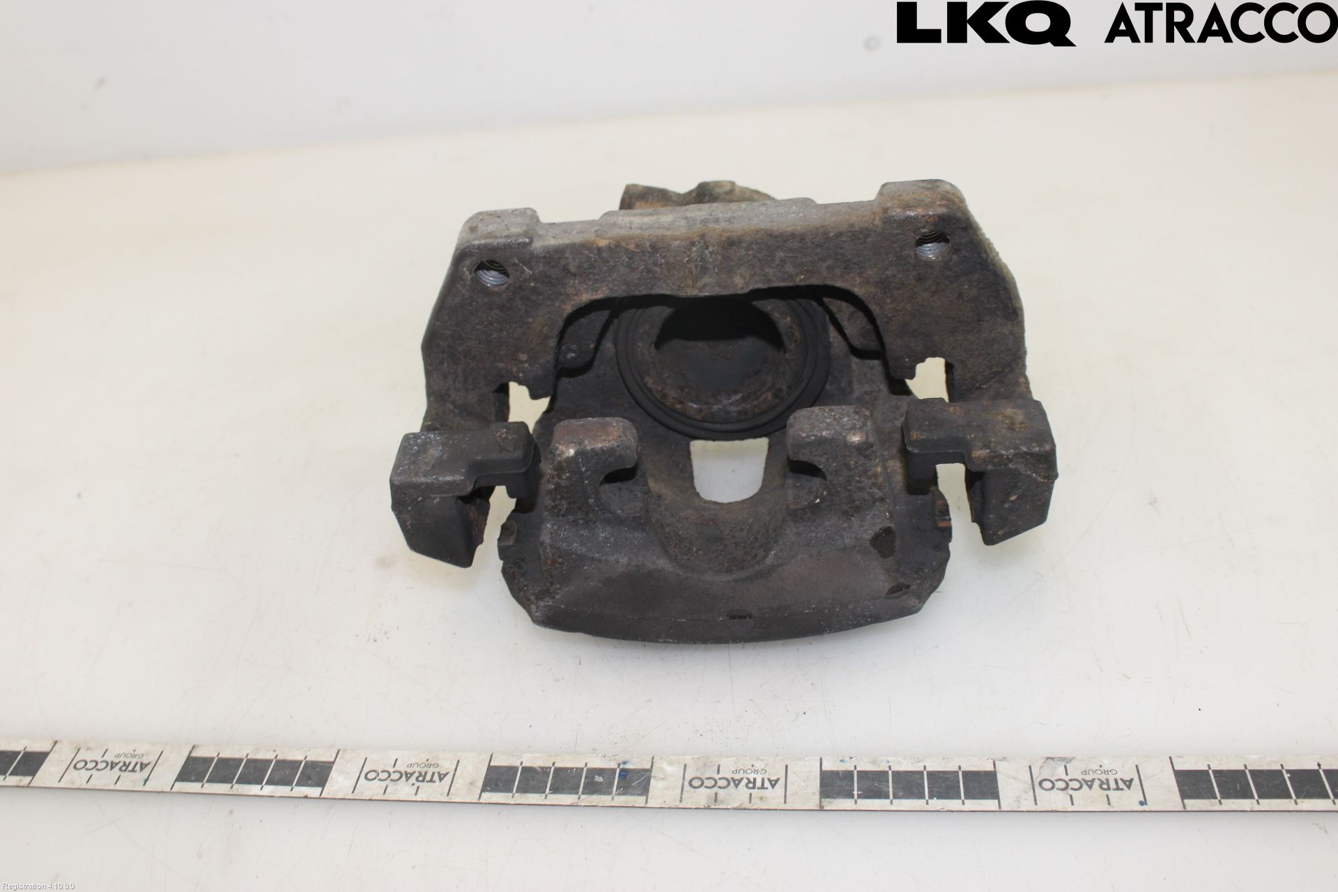 Volvo V90 17->> Bromsok Fram Vänster