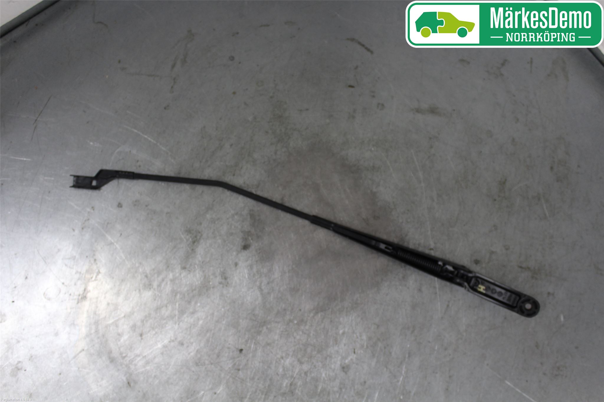 Seat IBIZA V 17-20 Torkararm Armar Vindruta