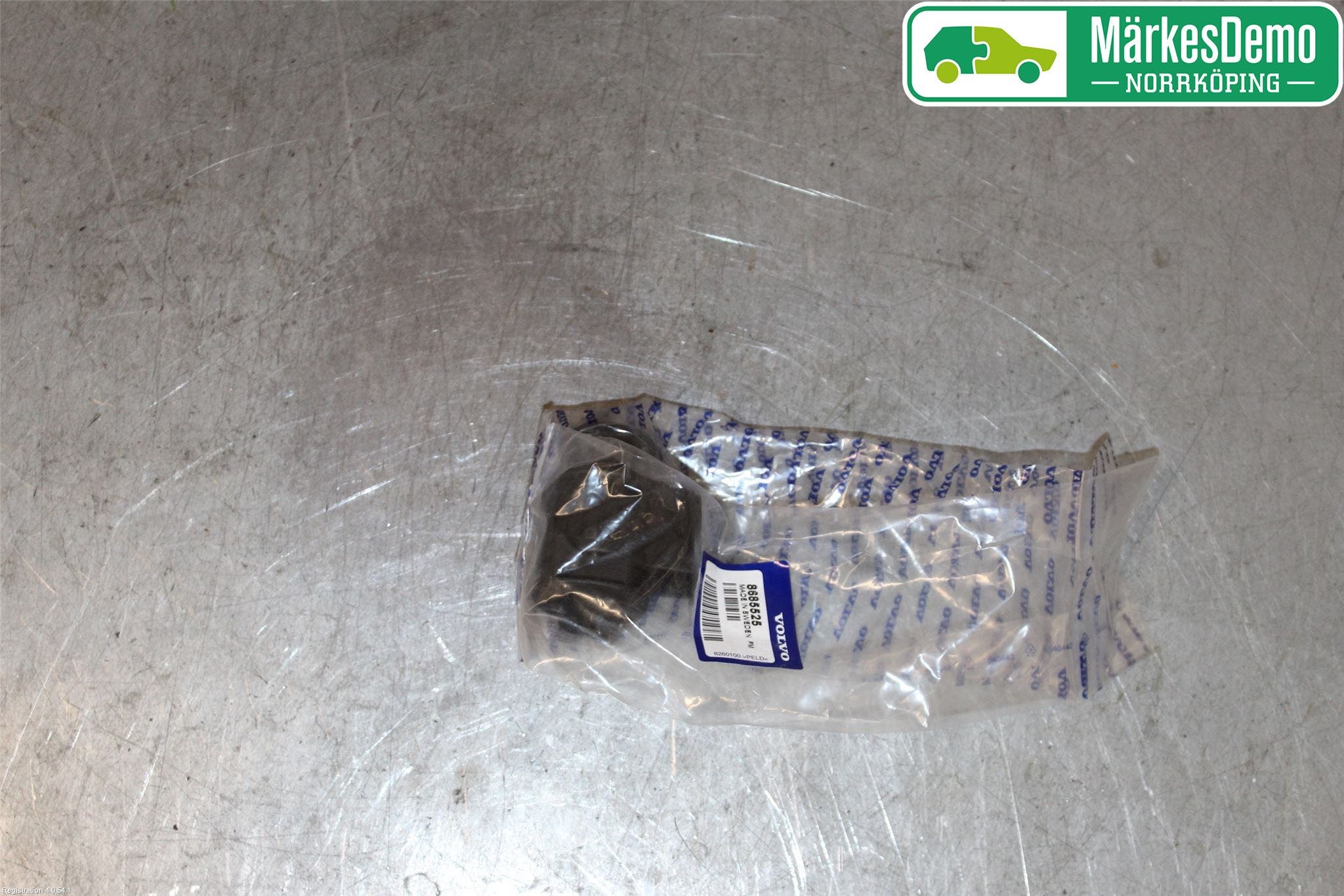 Volvo V40 12-19 Dragkrok Elsats