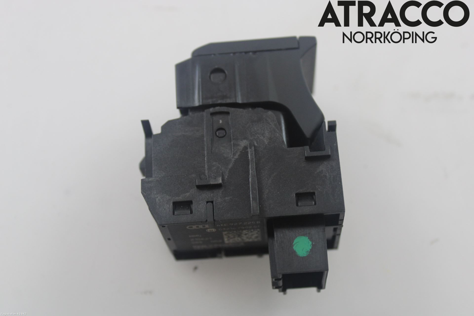 Audi A3/S3 8Y 21- Strömställare Parkeringsbroms