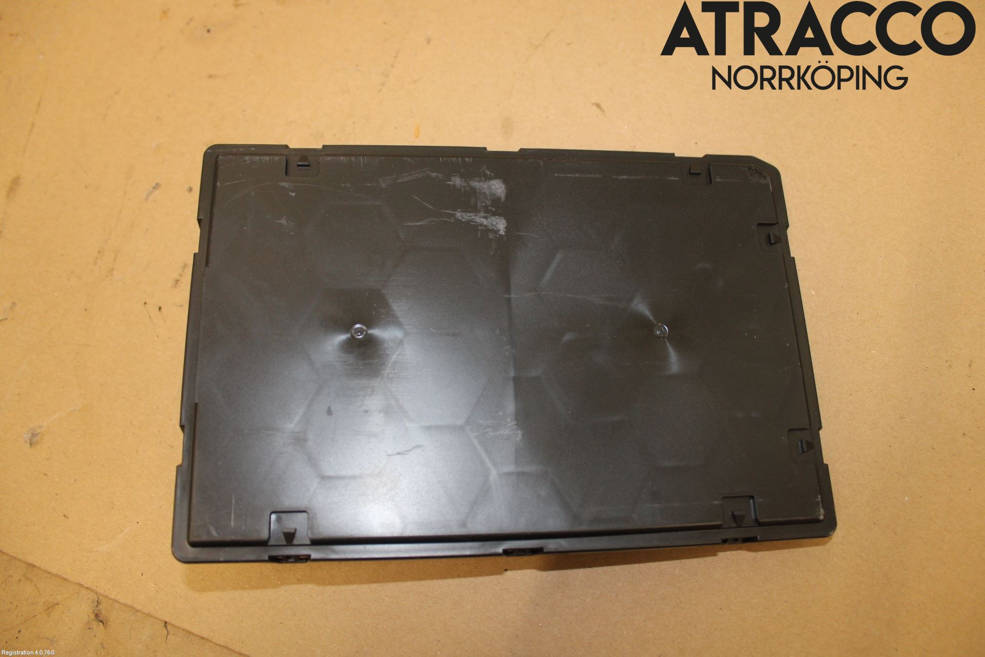 Audi A5 17- Komfort Styrdon