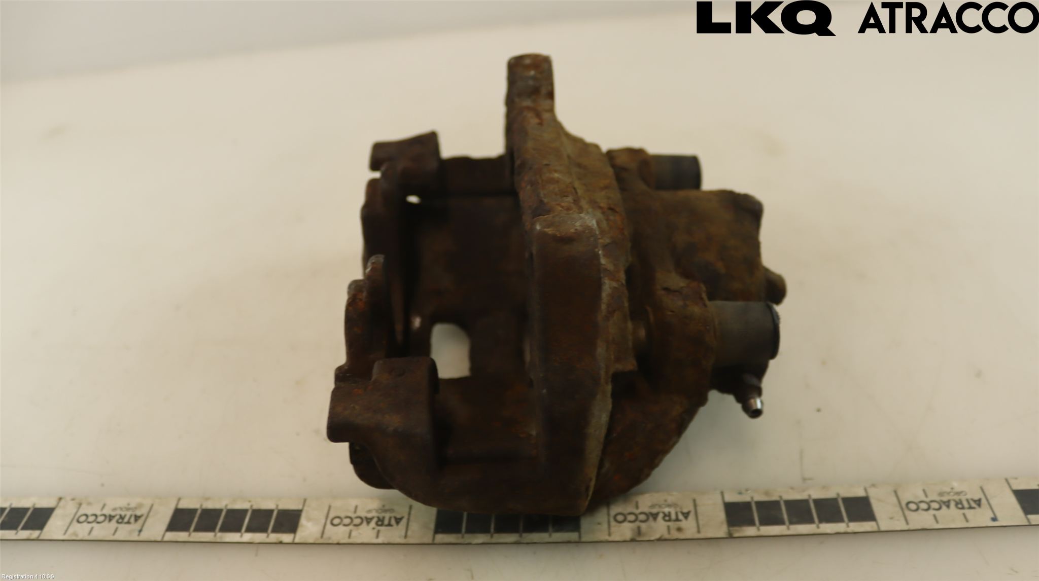 Saab 9-3 VER 2 Bromsok Fram Höger