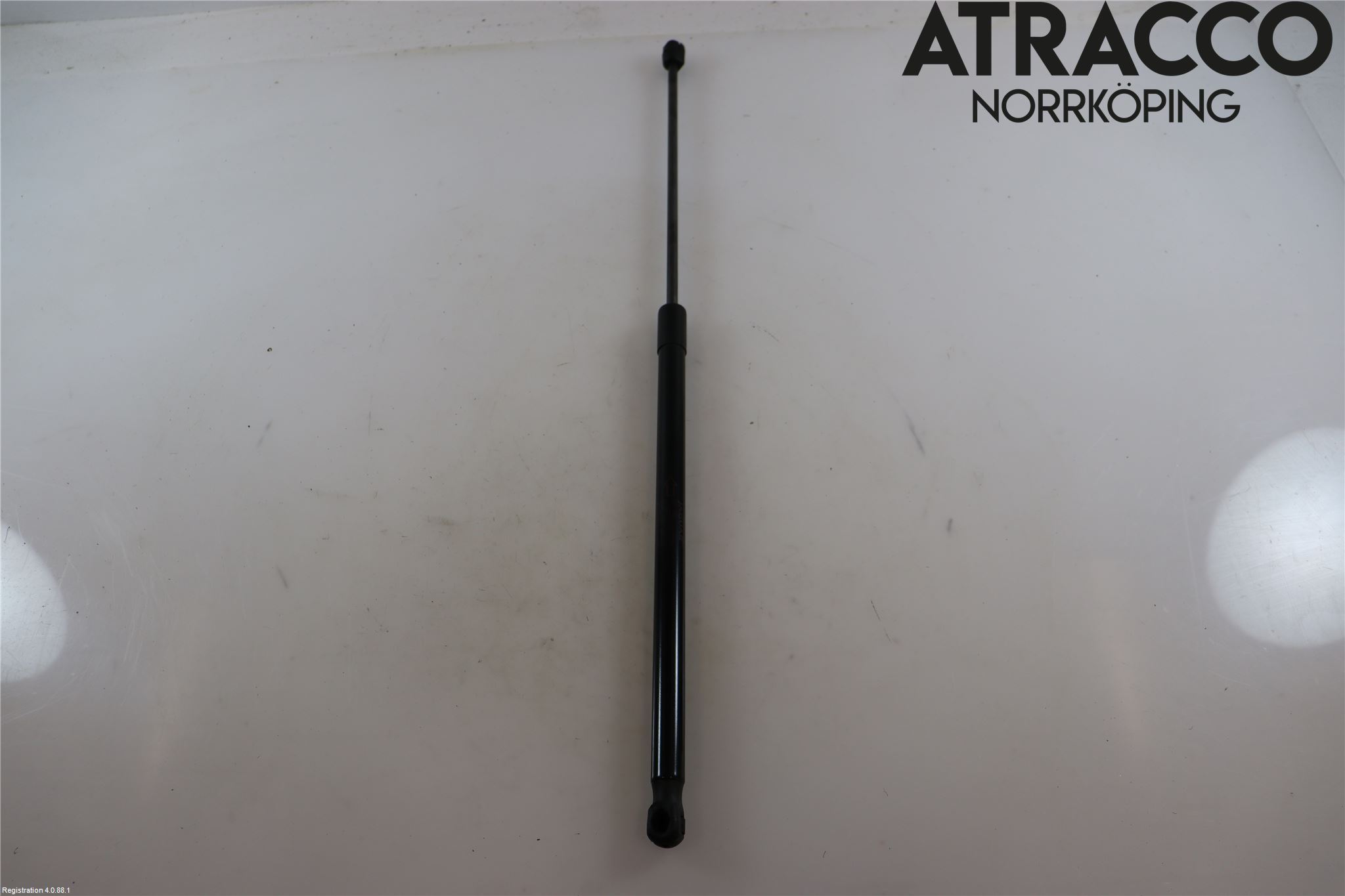 Jaguar F-TYPE Gasfjäder Motorhuv