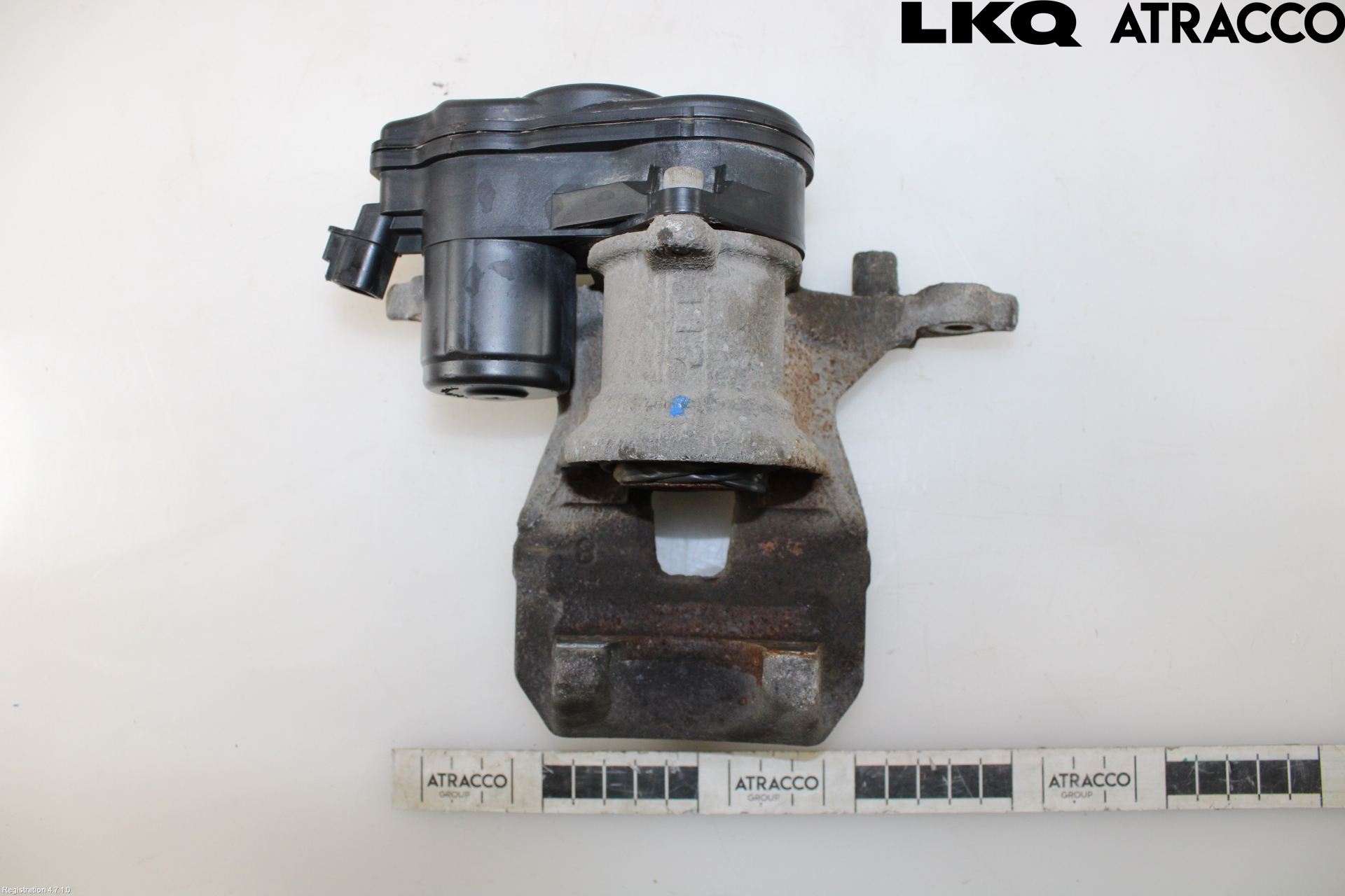 Lexus ES 250/300/330 Bromsok Bak Höger