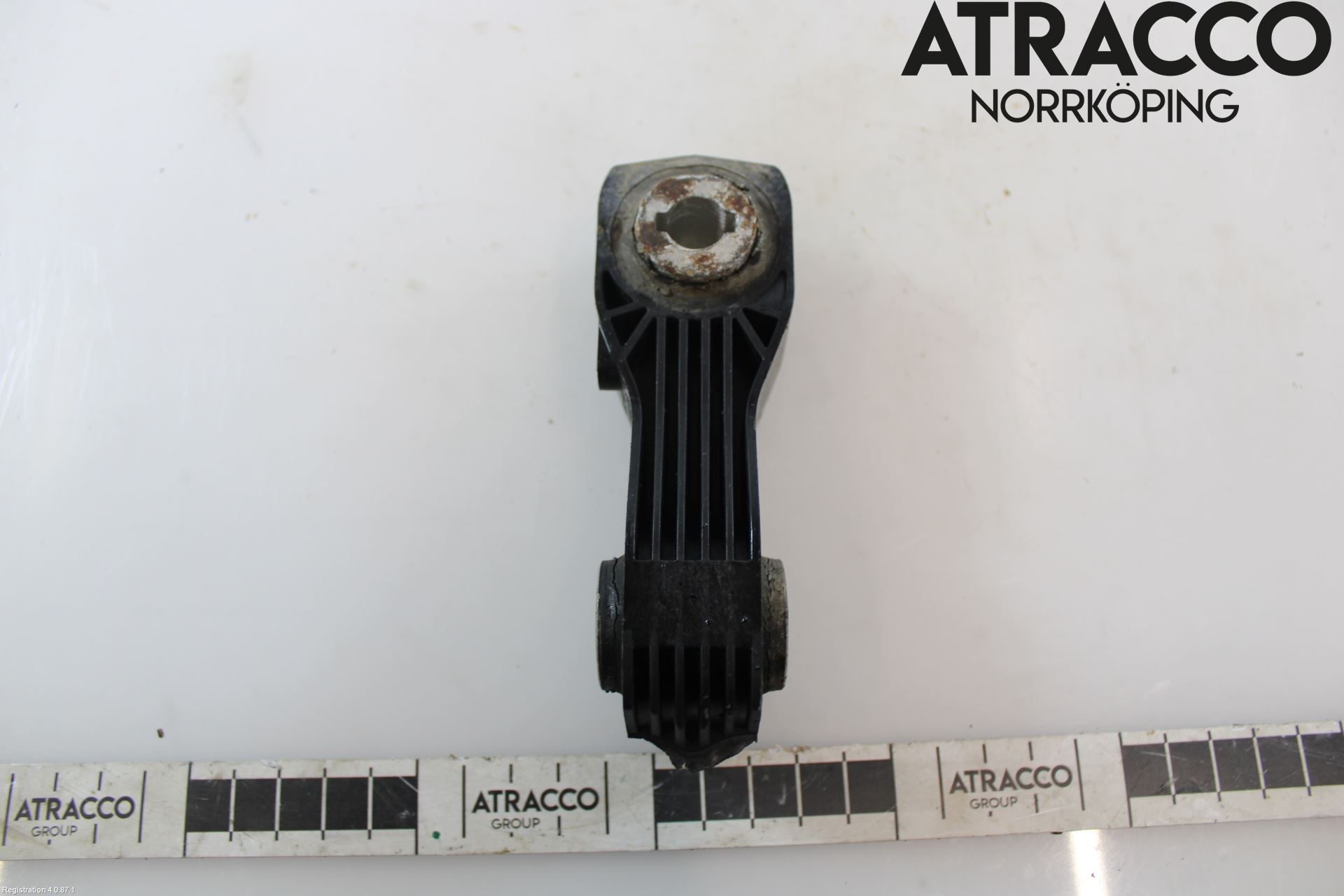 Citroen JUMPY/E-JUMPY 16- Krängningshämmarstag Bak