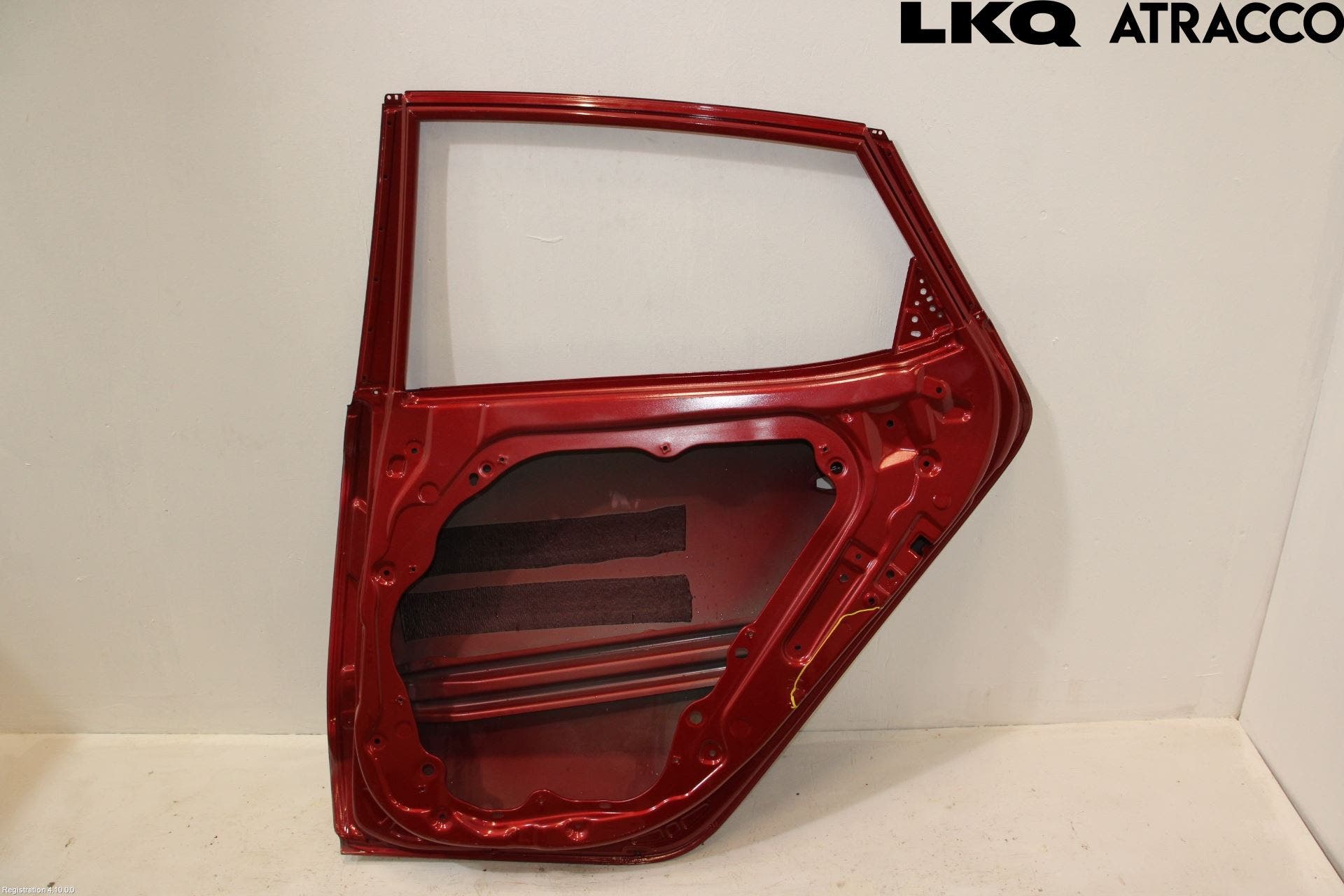 Kia CEED 12-18 Dörr Bak Höger